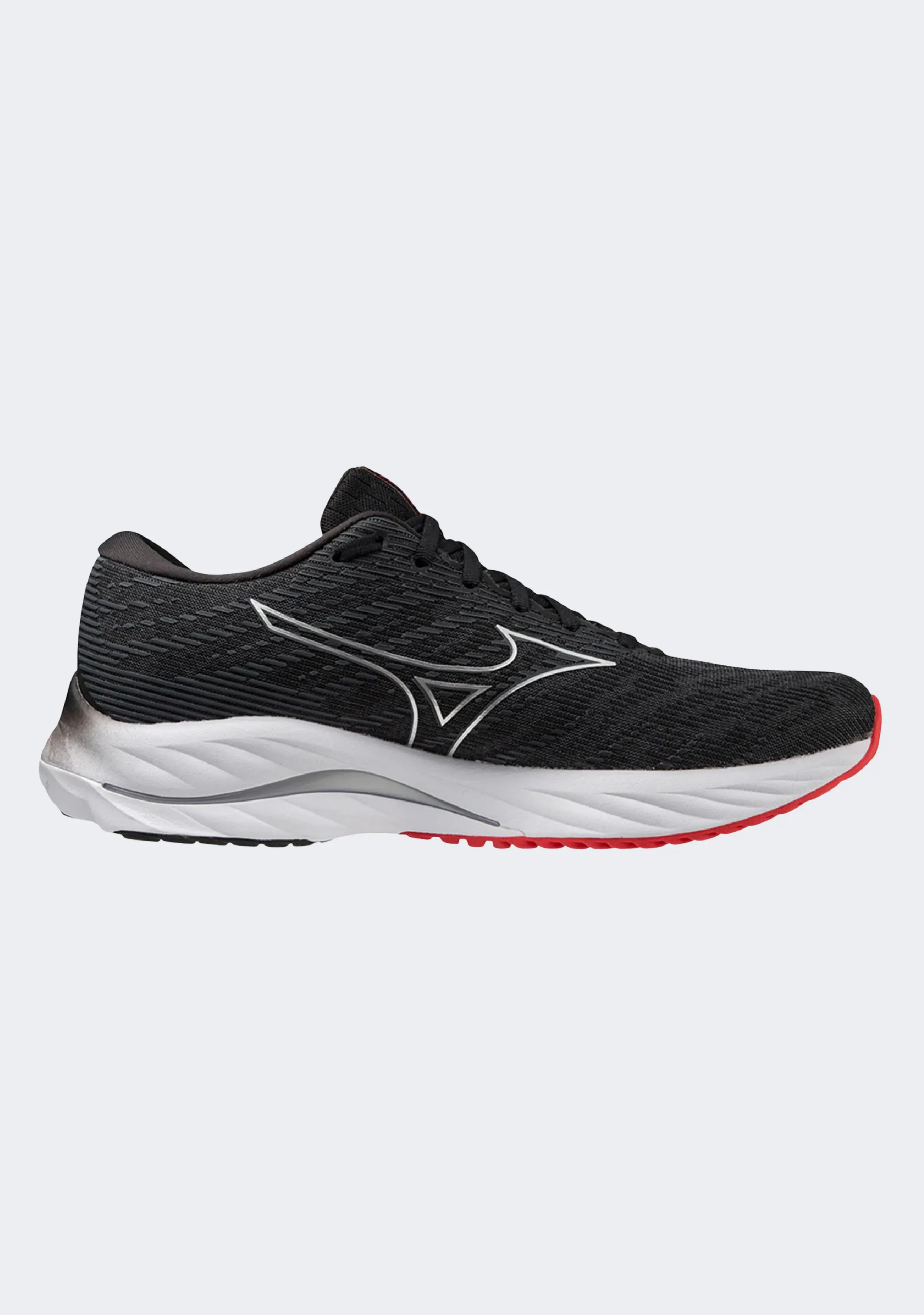 Mizuno Men??s Wave Rider 26 (2E Width)