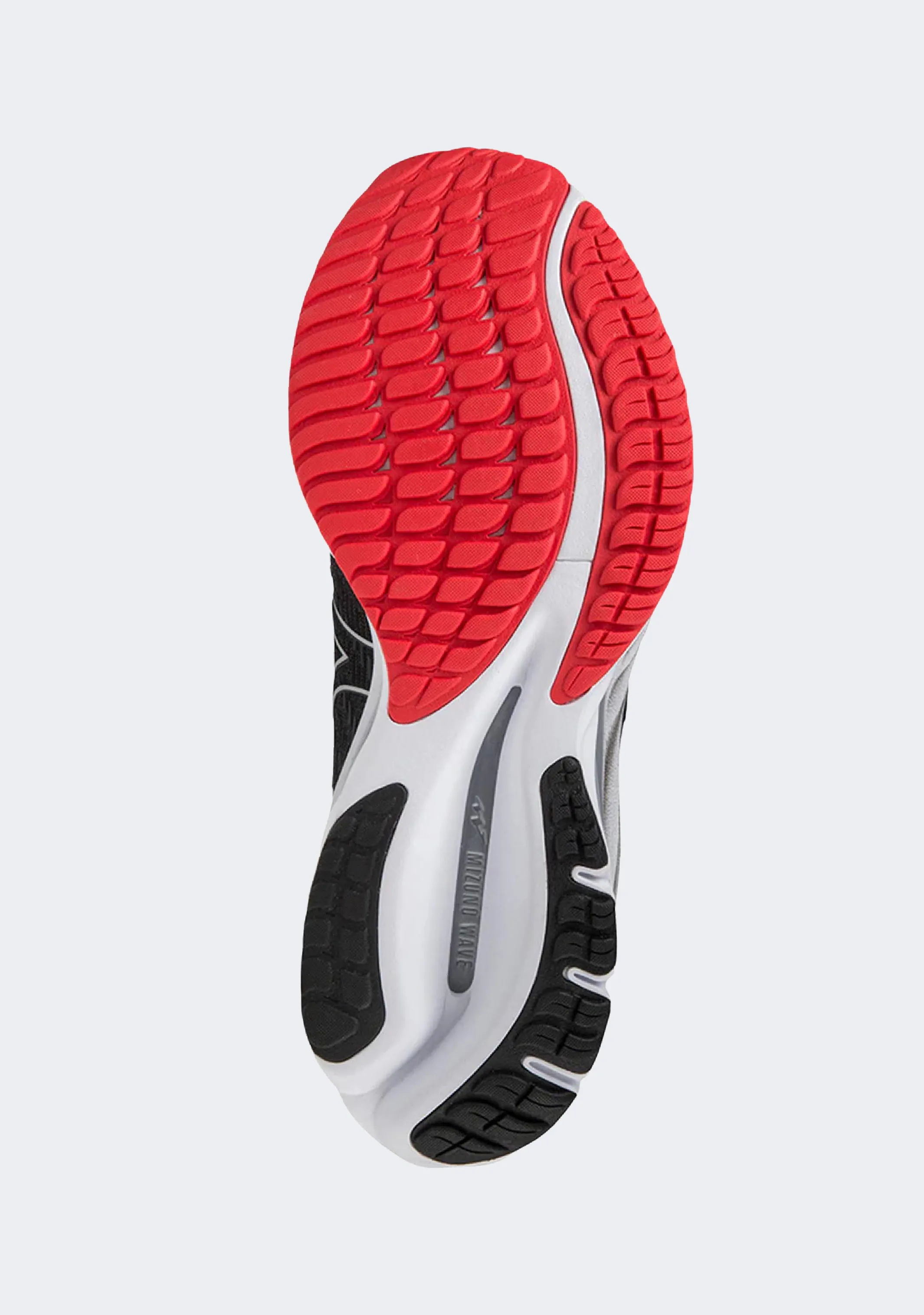 Mizuno Men??s Wave Rider 26 (2E Width)