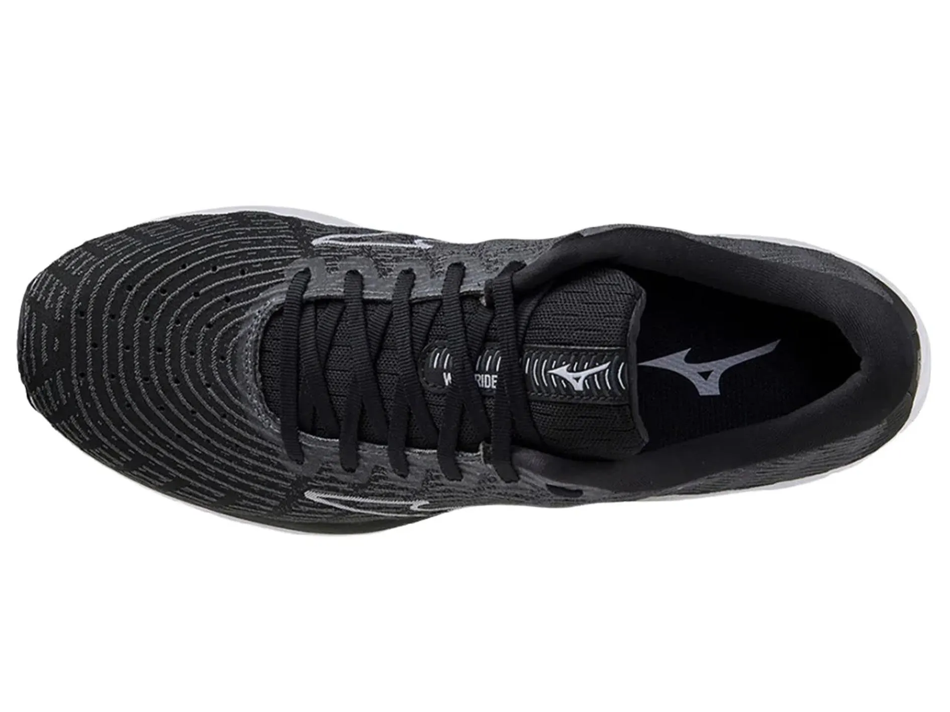 Mizuno Men??s Wave Rider 26 SSW (2E Width)
