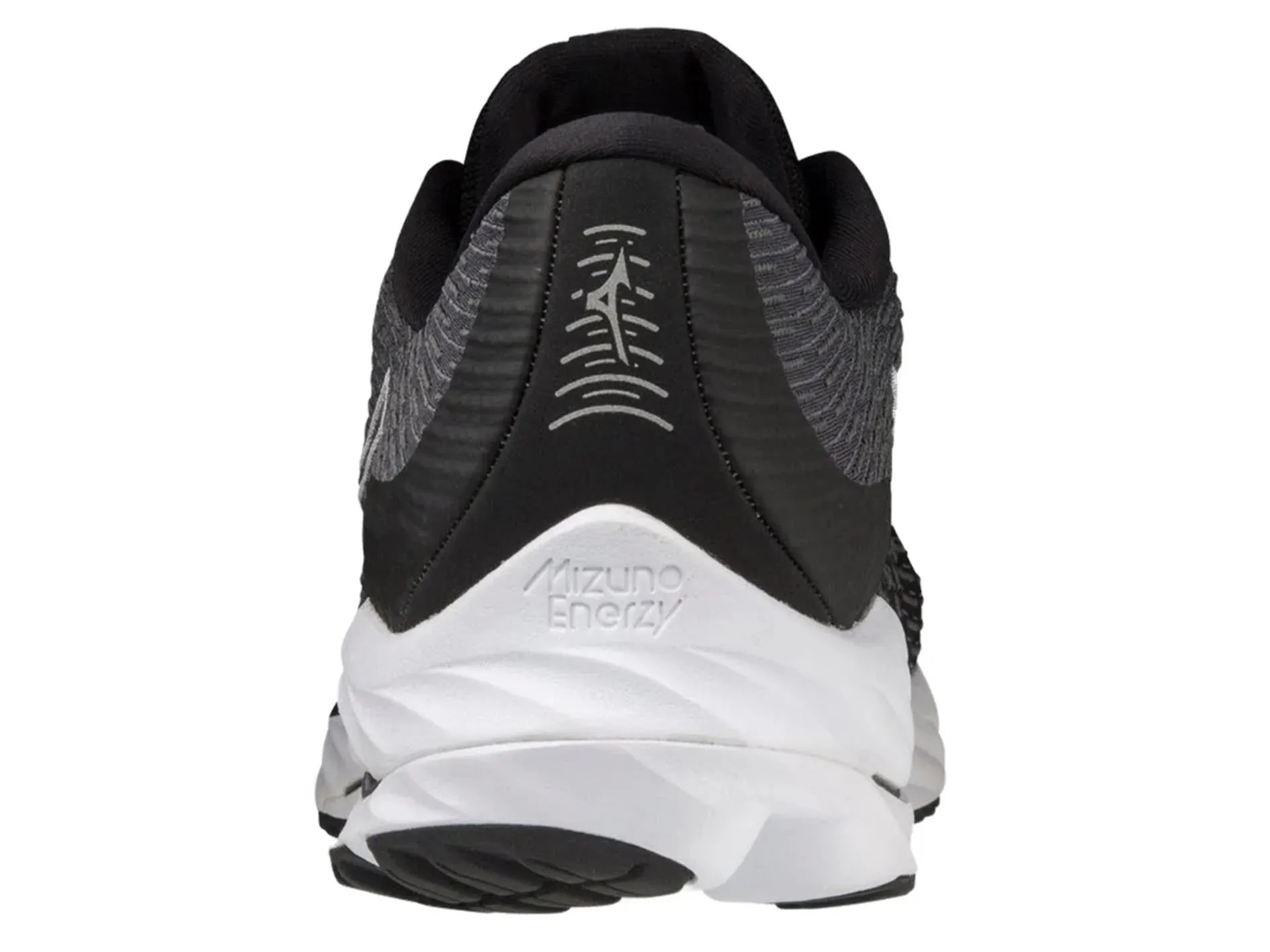 Mizuno Men??s Wave Rider 26 SSW (2E Width)