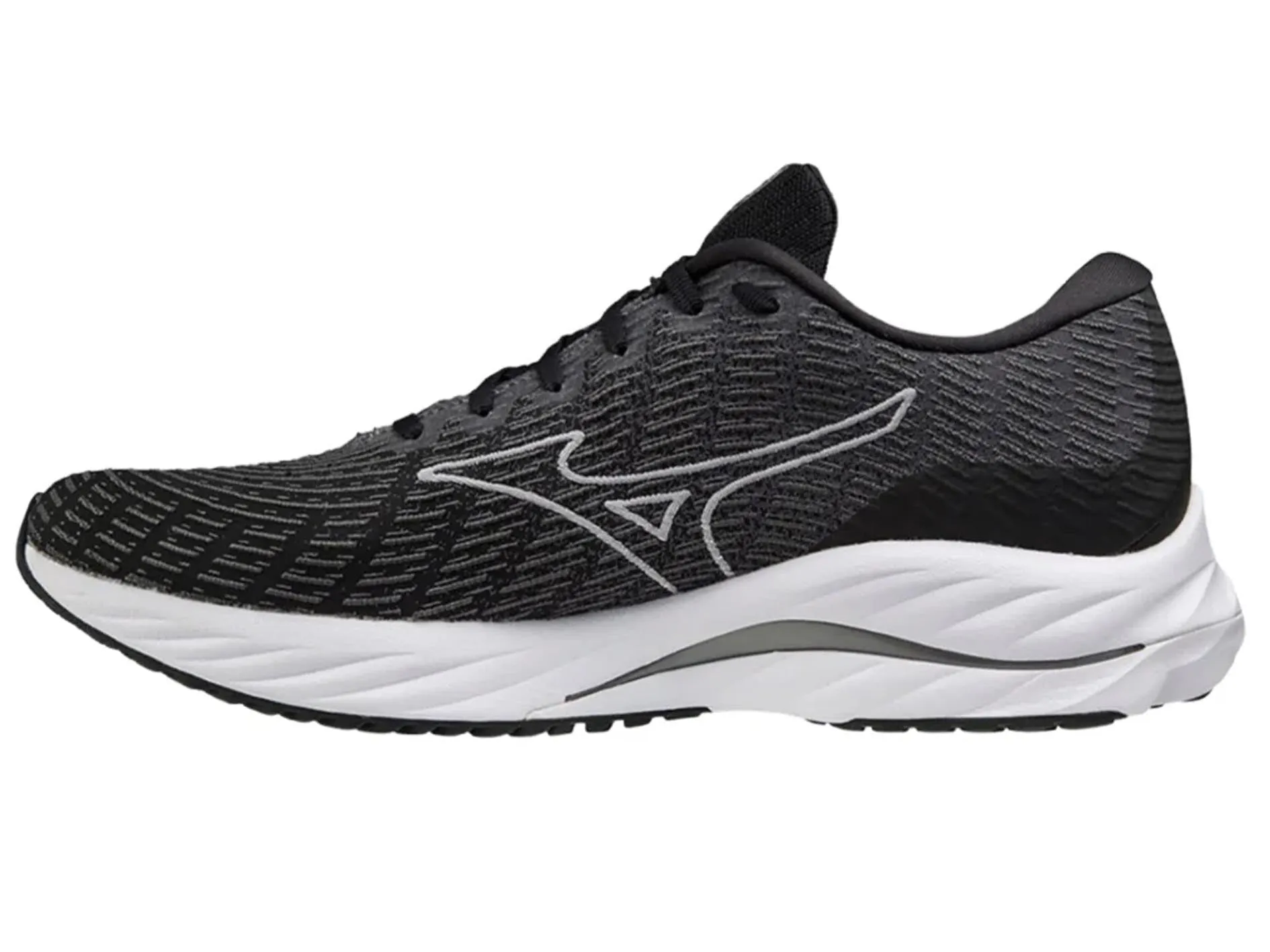 Mizuno Men??s Wave Rider 26 SSW (2E Width)