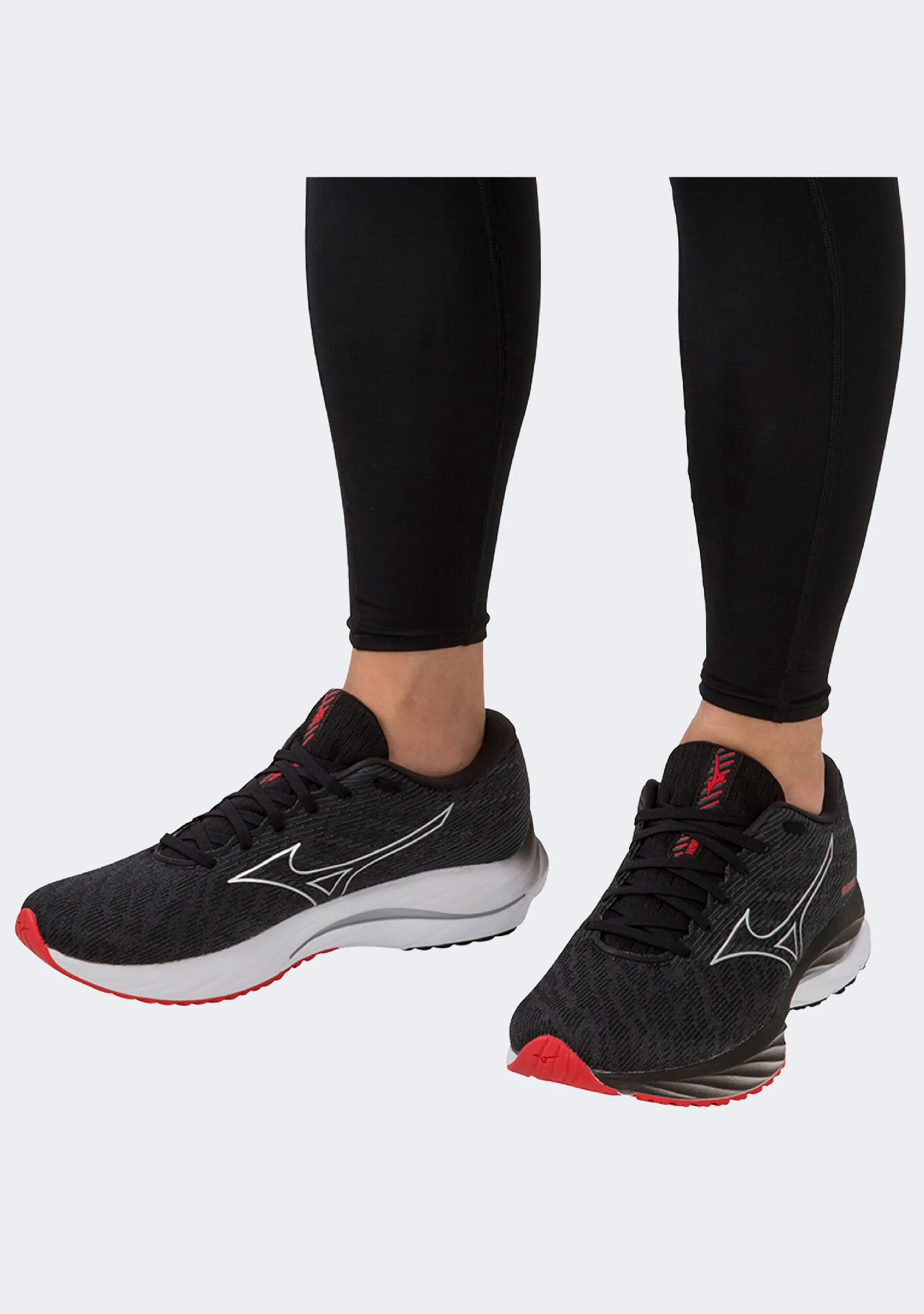 Mizuno Men??s Wave Rider 26