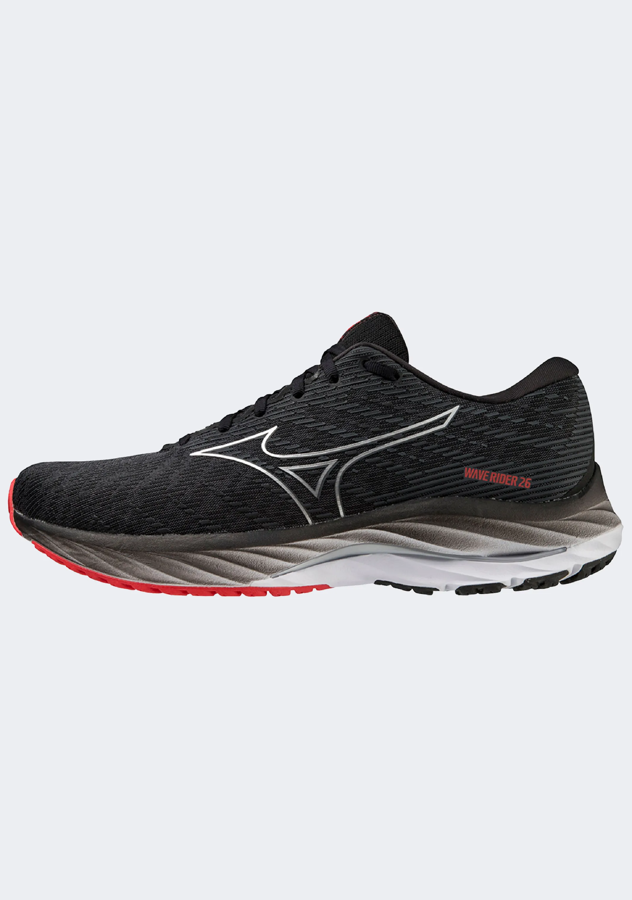 Mizuno Men??s Wave Rider 26