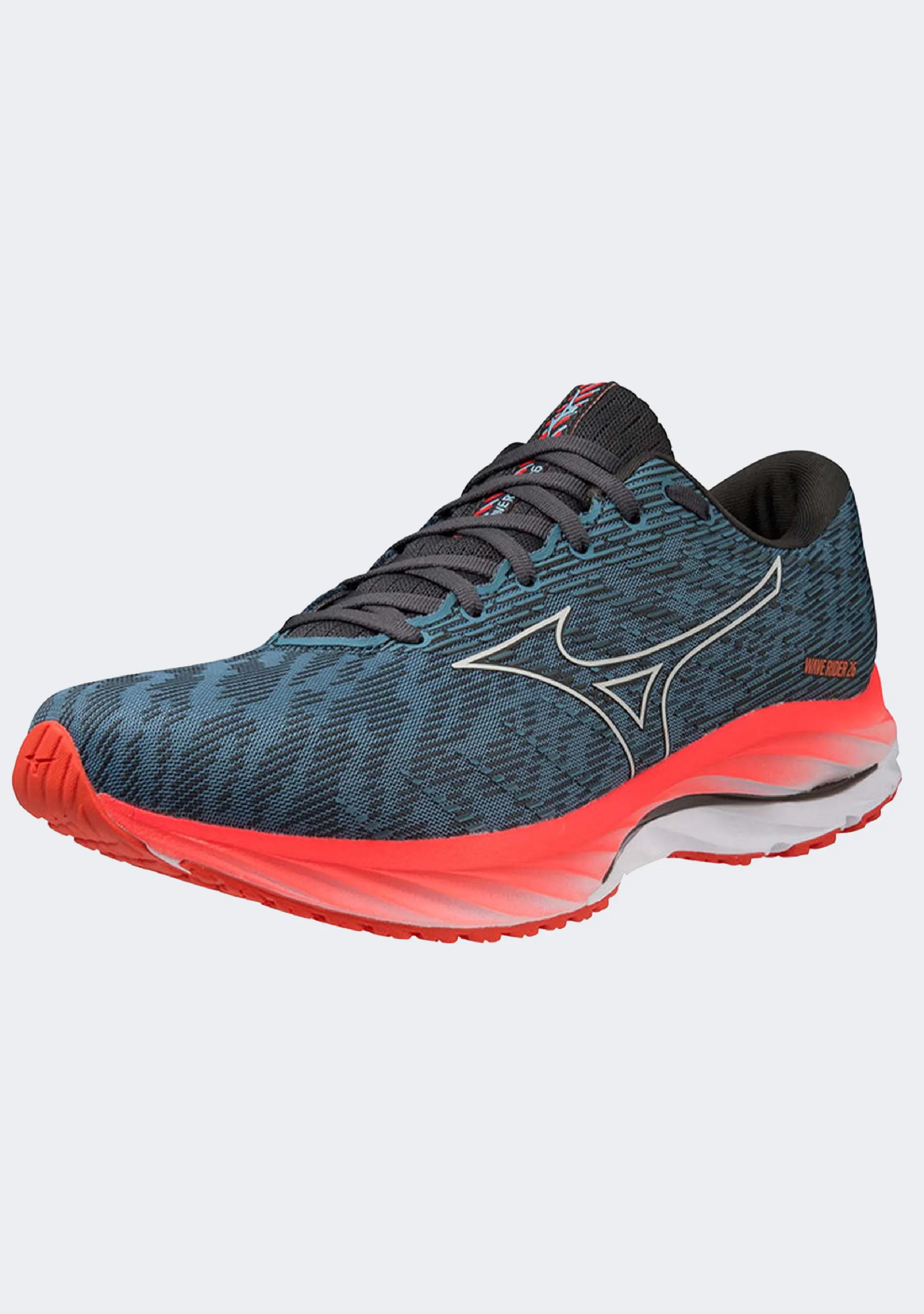 Mizuno Men??s Wave Rider 26