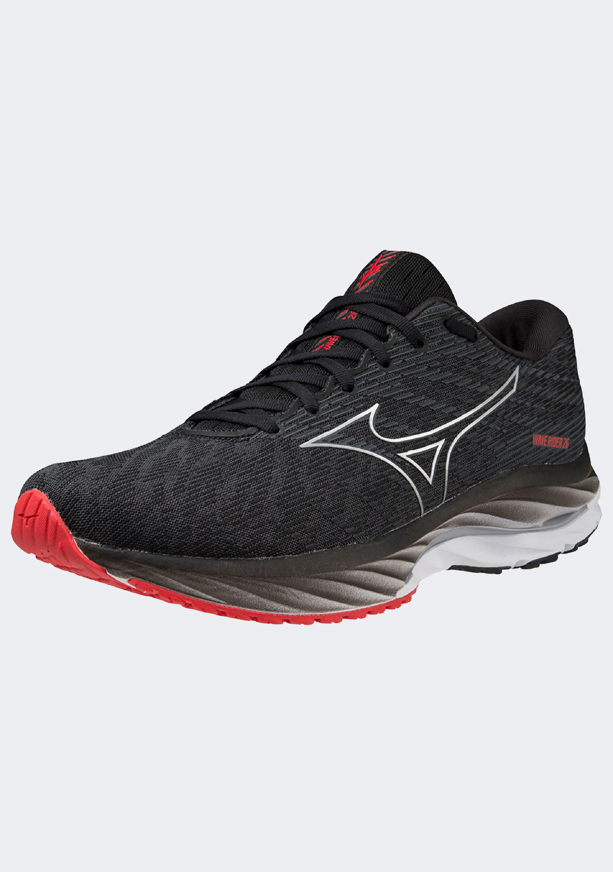 Mizuno Men??s Wave Rider 26