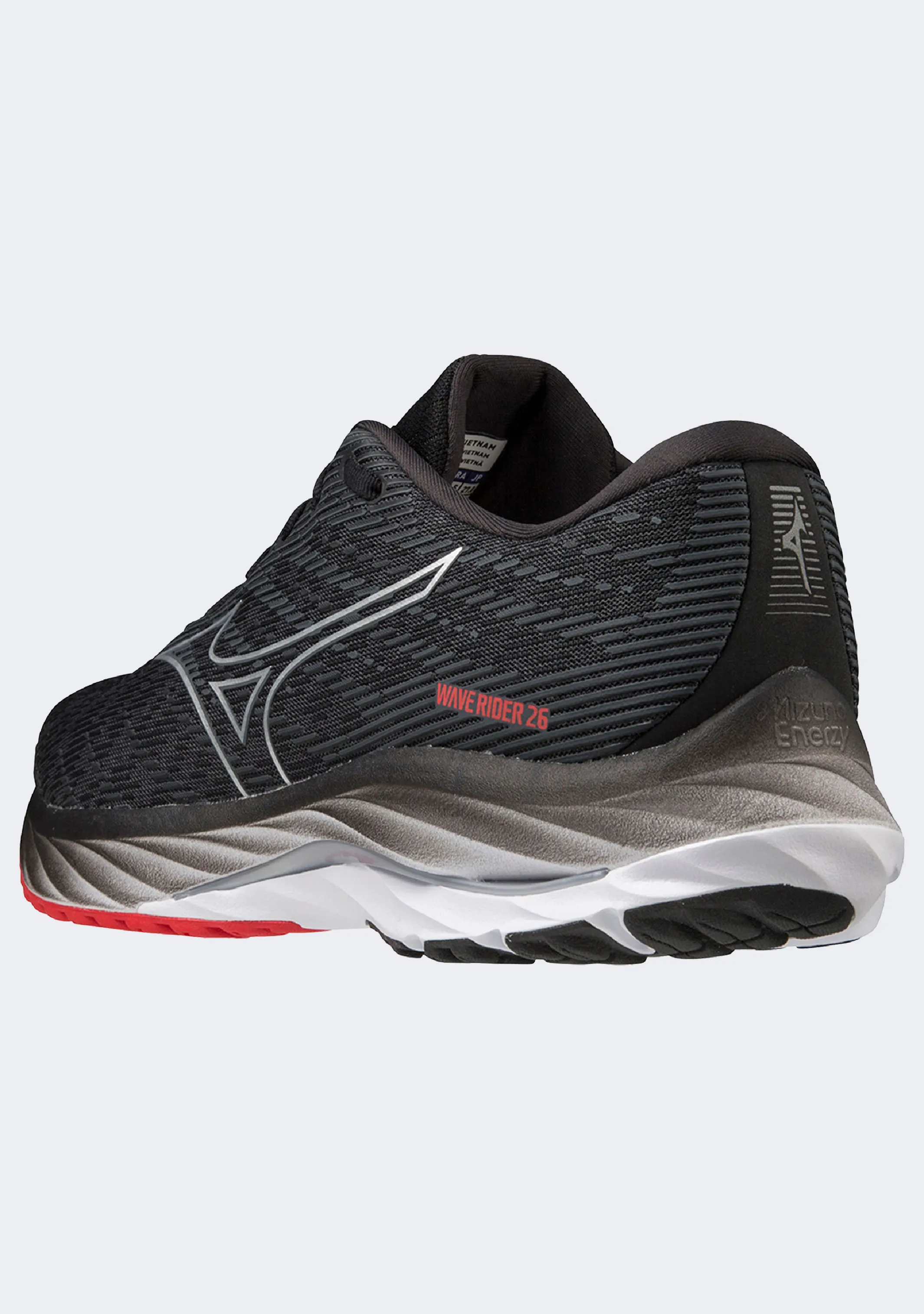 Mizuno Men??s Wave Rider 26