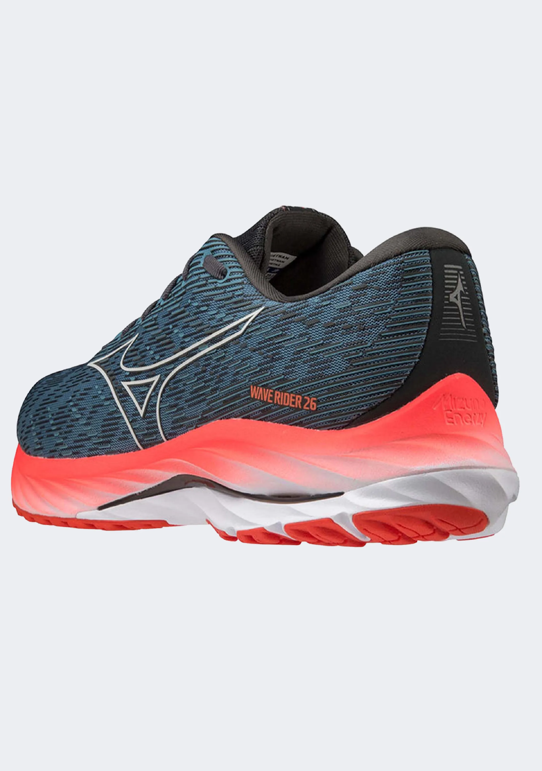 Mizuno Men??s Wave Rider 26