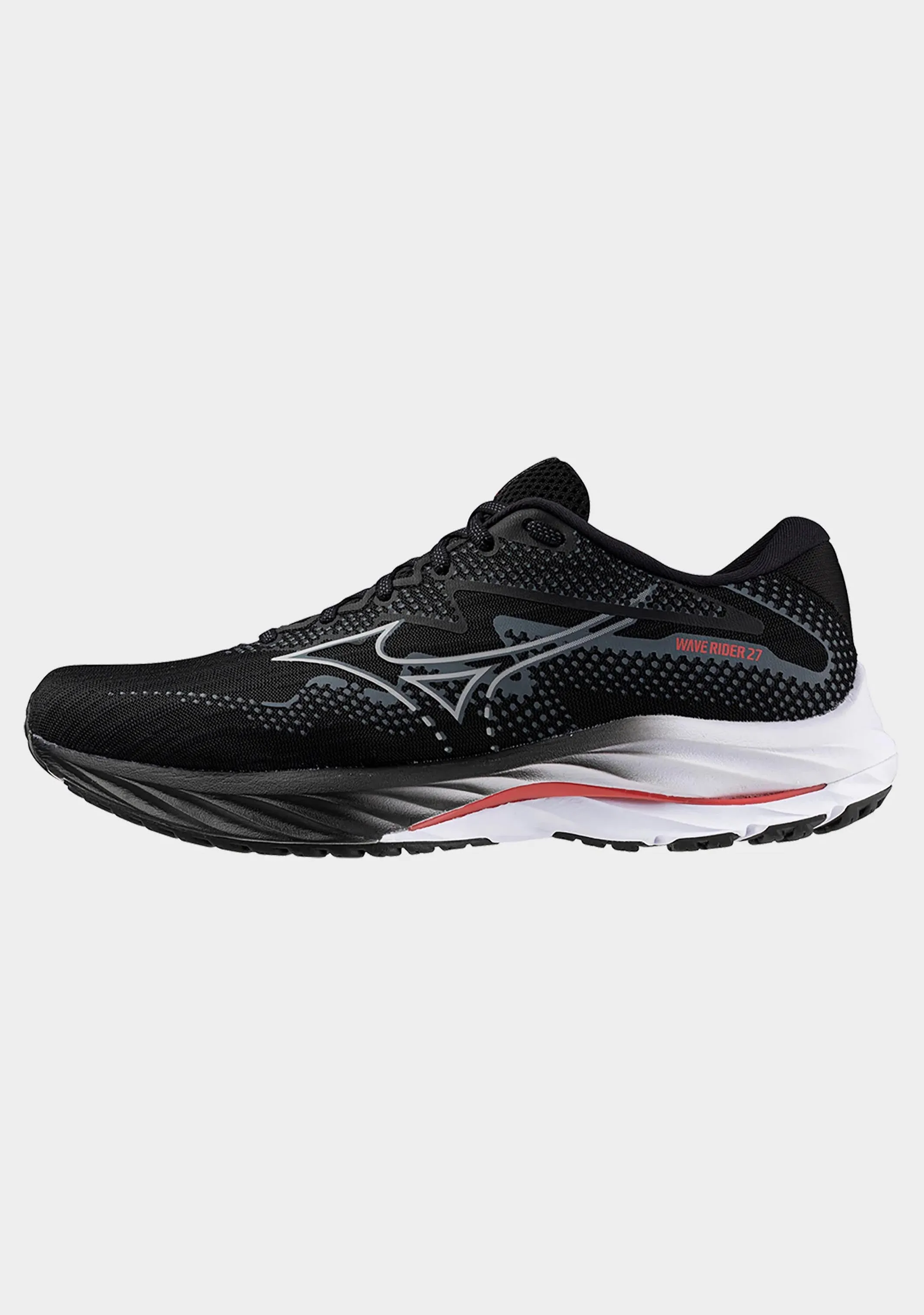 Mizuno Men??s Wave Rider 27