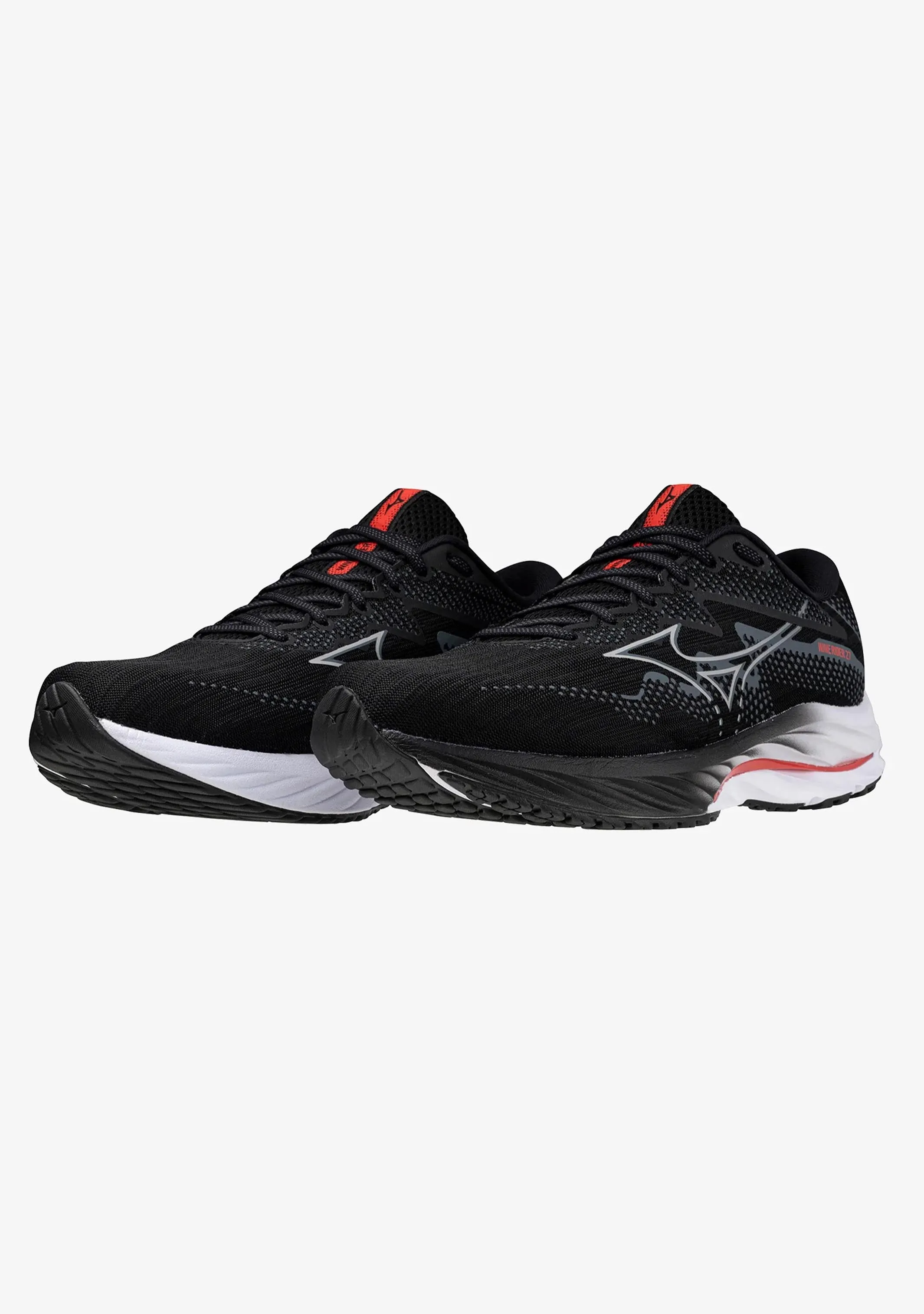 Mizuno Men??s Wave Rider 27