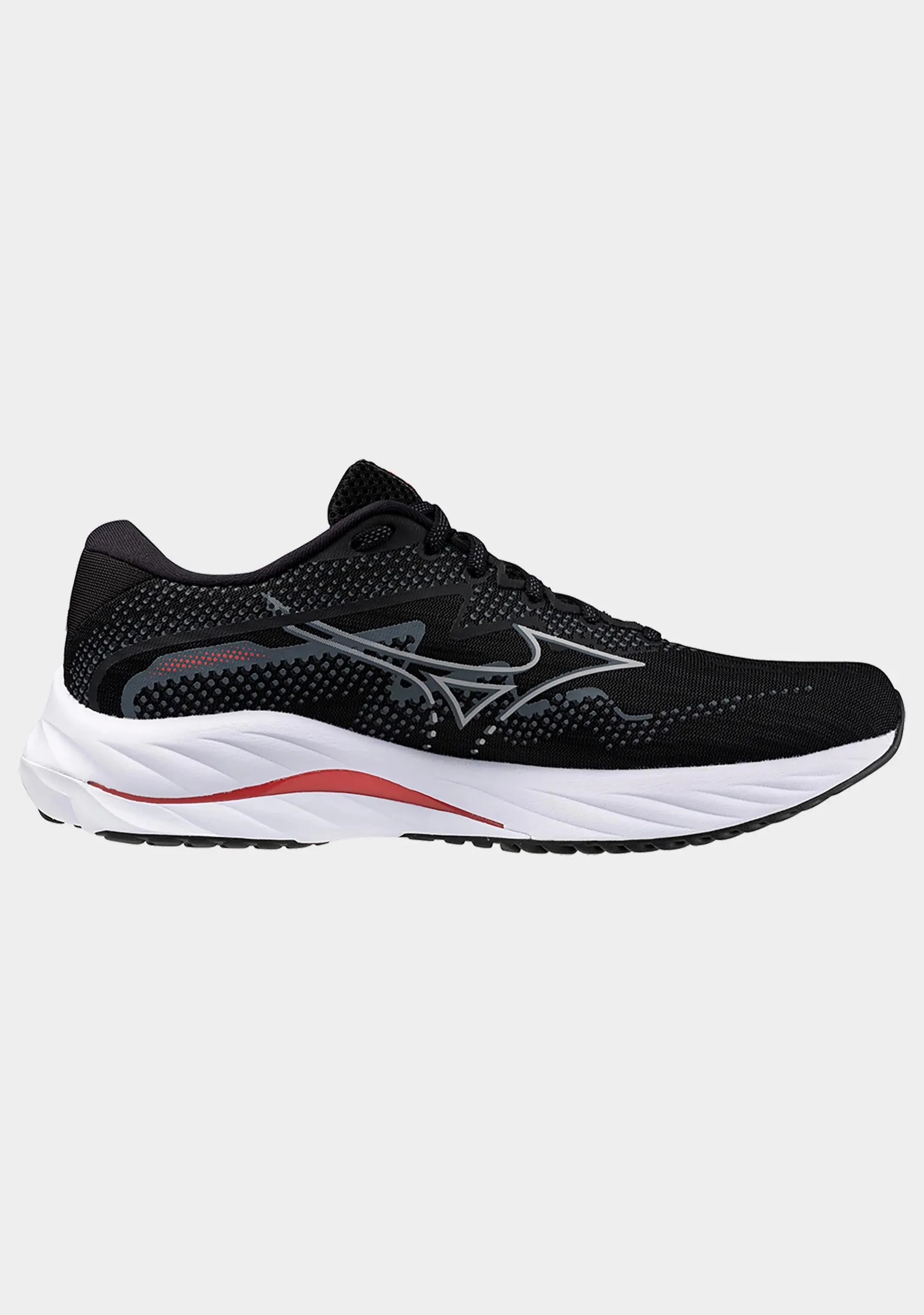 Mizuno Men??s Wave Rider 27