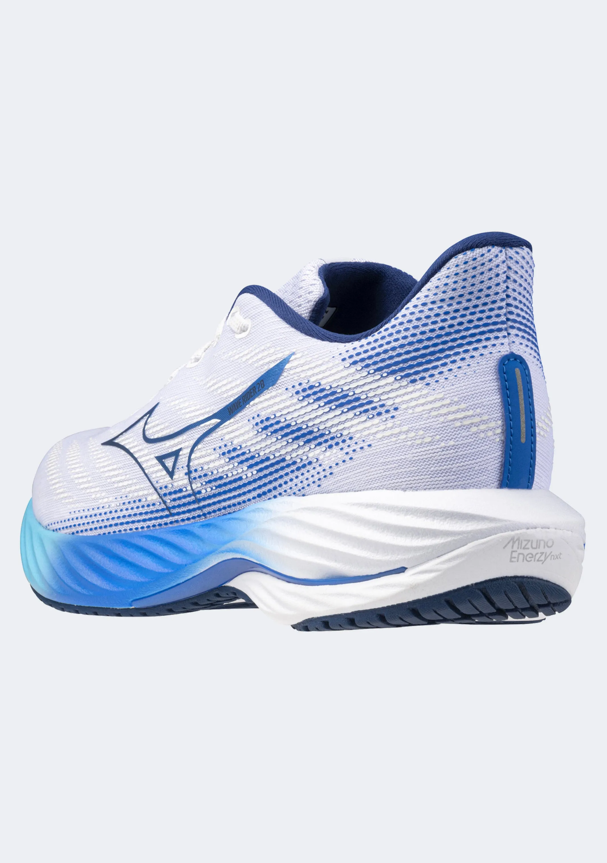 Mizuno Men's Wave Rider 28