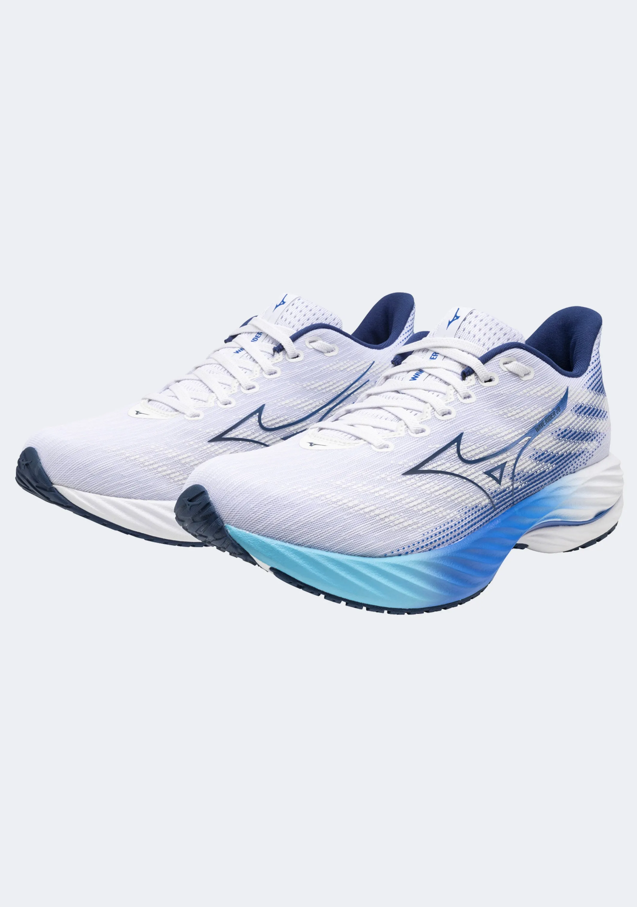 Mizuno Men's Wave Rider 28