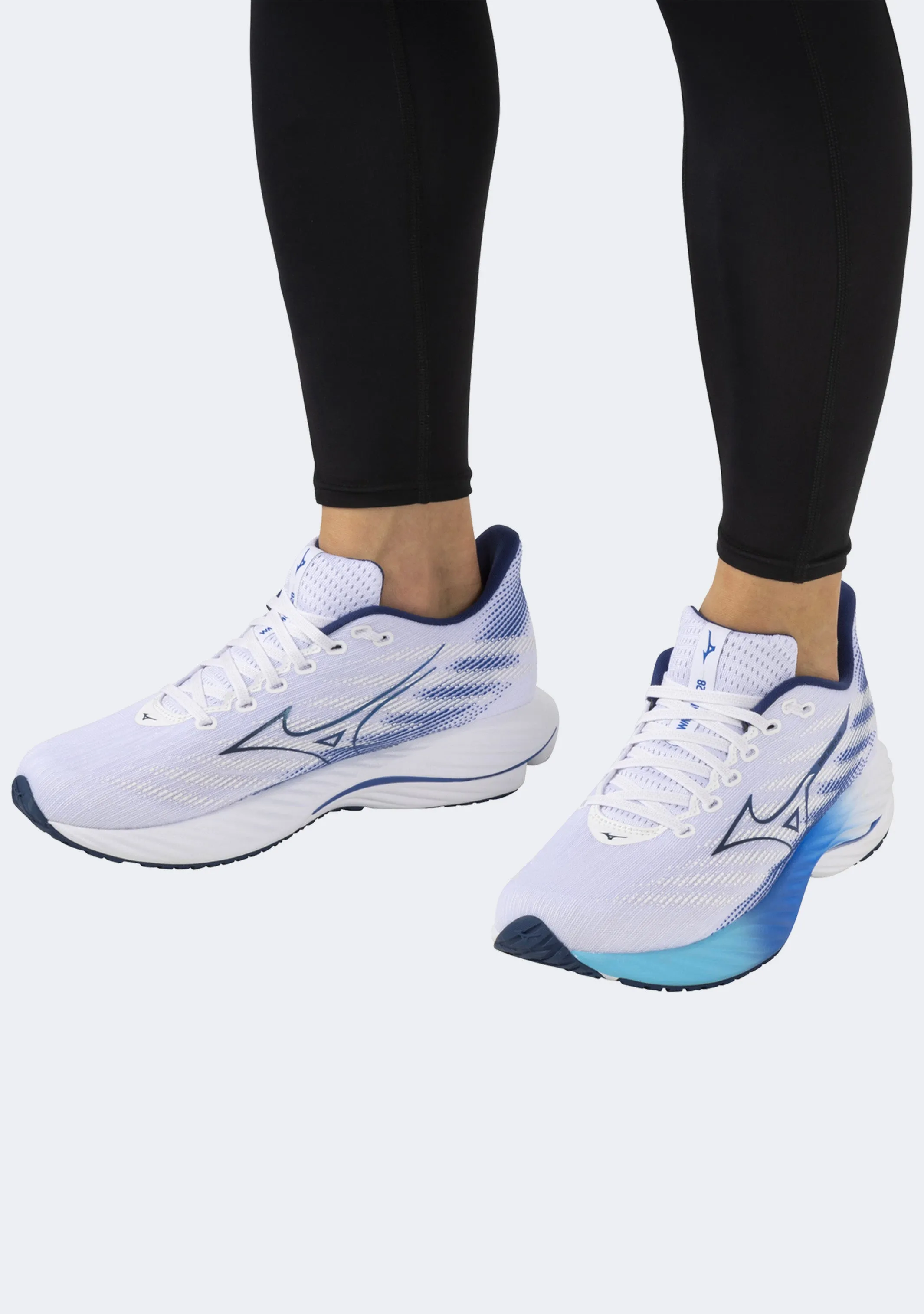 Mizuno Men's Wave Rider 28