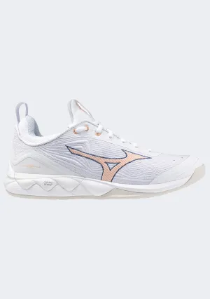 Mizuno Women's Luminous 2 NB (WIDE)