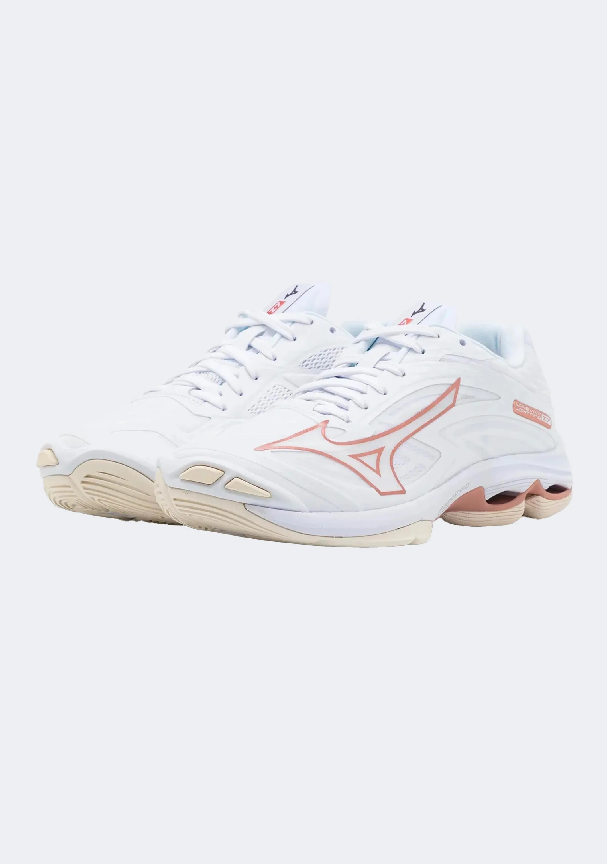 Mizuno Women??s Volleyball Wave Lighting Z7