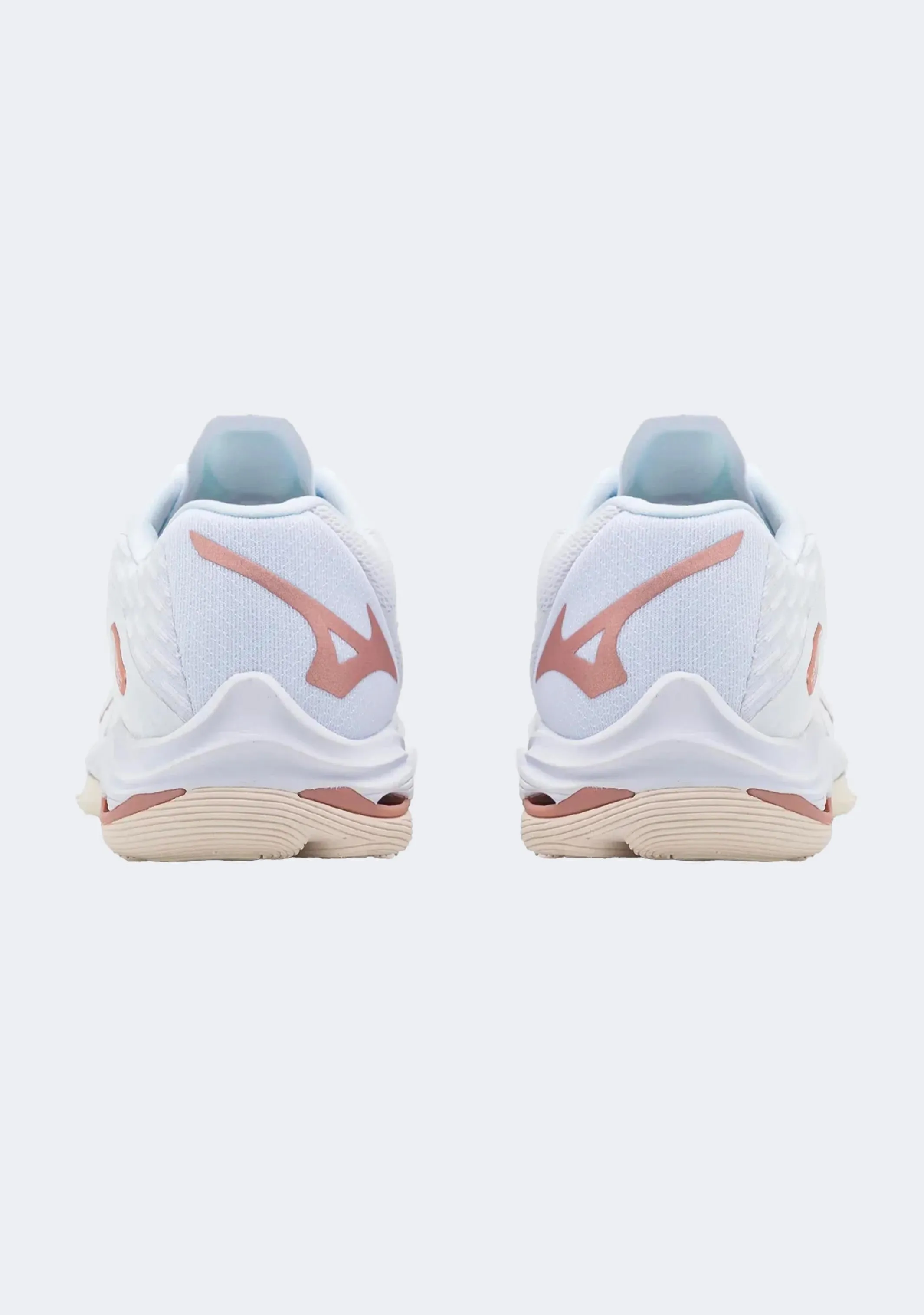 Mizuno Women??s Volleyball Wave Lighting Z7