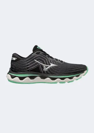 Mizuno Women??s Wave Horizon 6 (D Width)