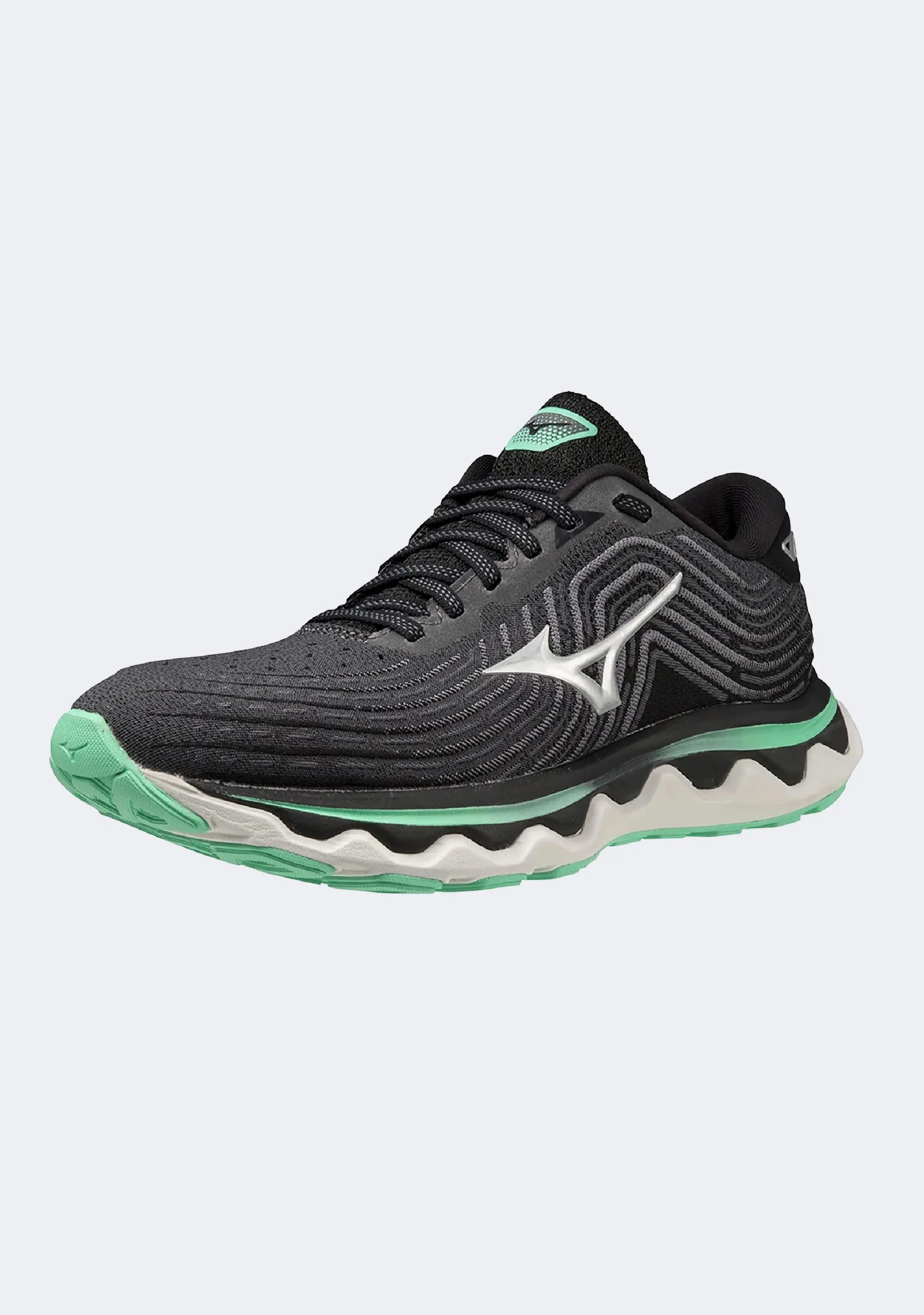 Mizuno Women??s Wave Horizon 6 (D Width)