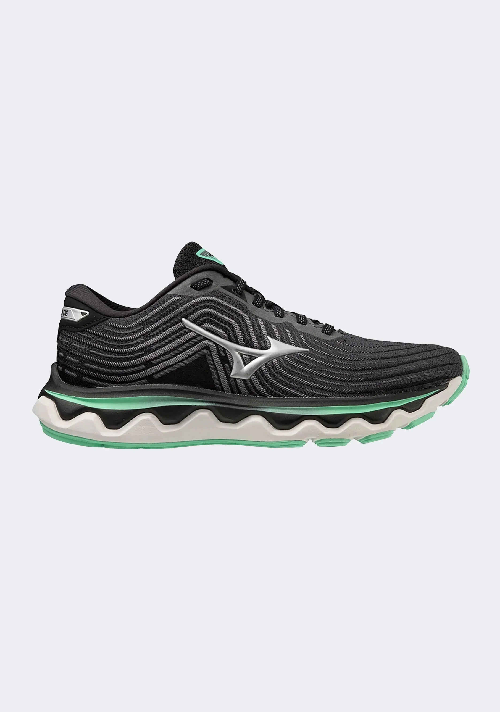 Mizuno Women??s Wave Horizon 6 (D Width)