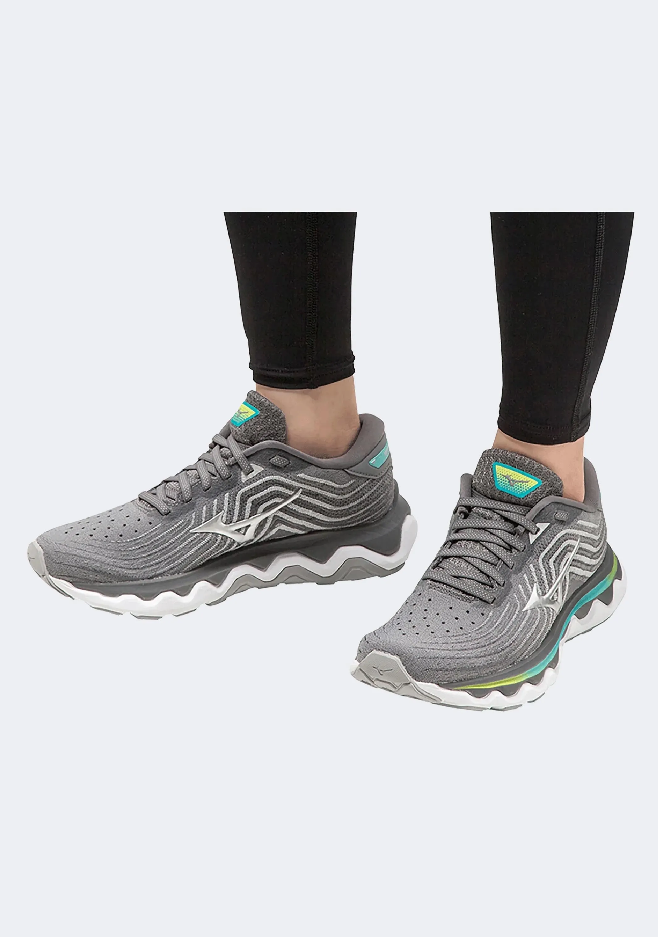 Mizuno Women??s Wave Horizon 6