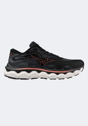 Mizuno Women??s Wave Horizon 7 (D Width)
