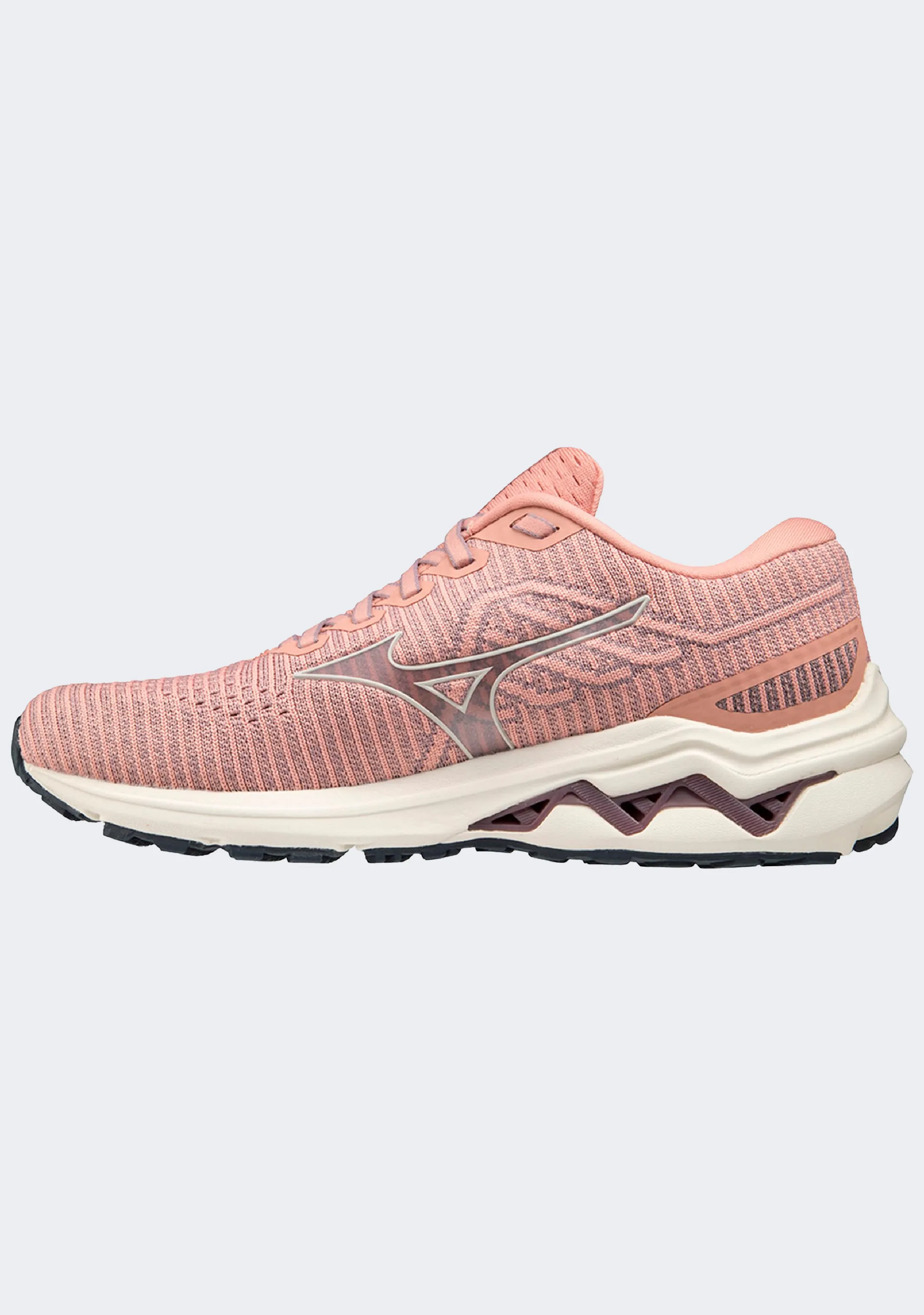 Mizuno Women??s Wave Inspire 18 Waveknit