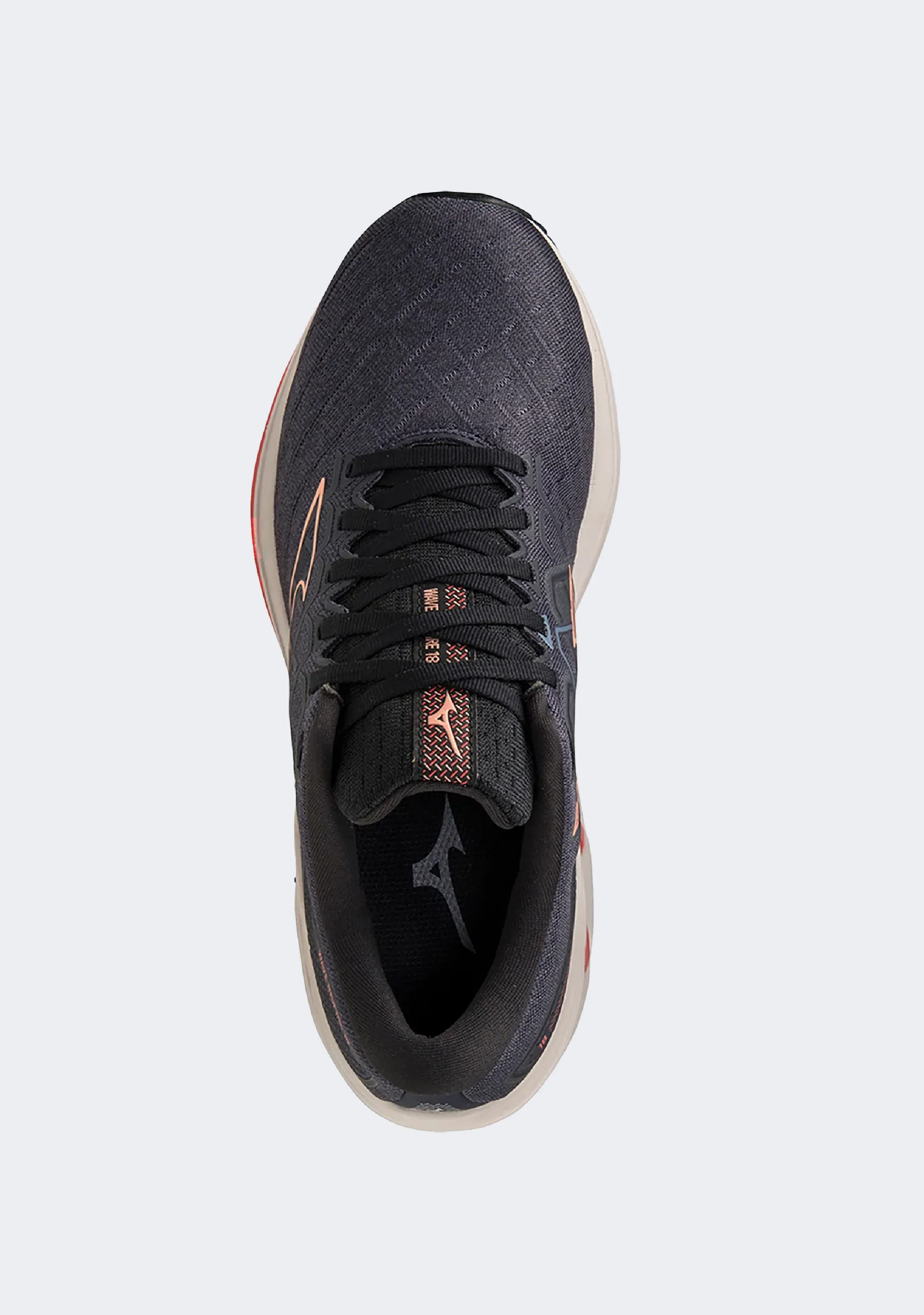 Mizuno Women??s Wave Inspire 18
