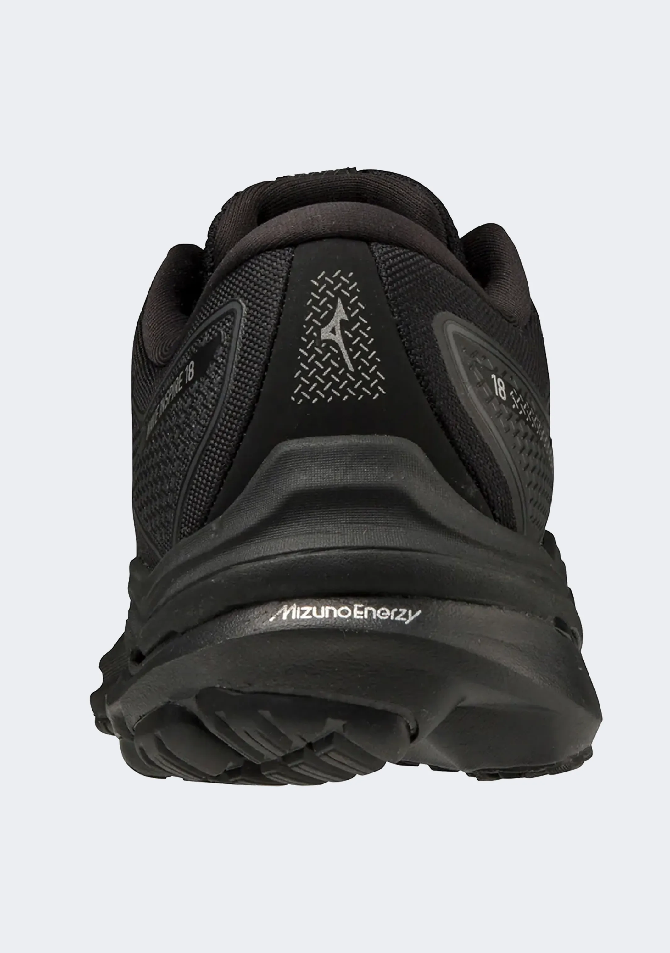 Mizuno Women??s Wave Inspire 18