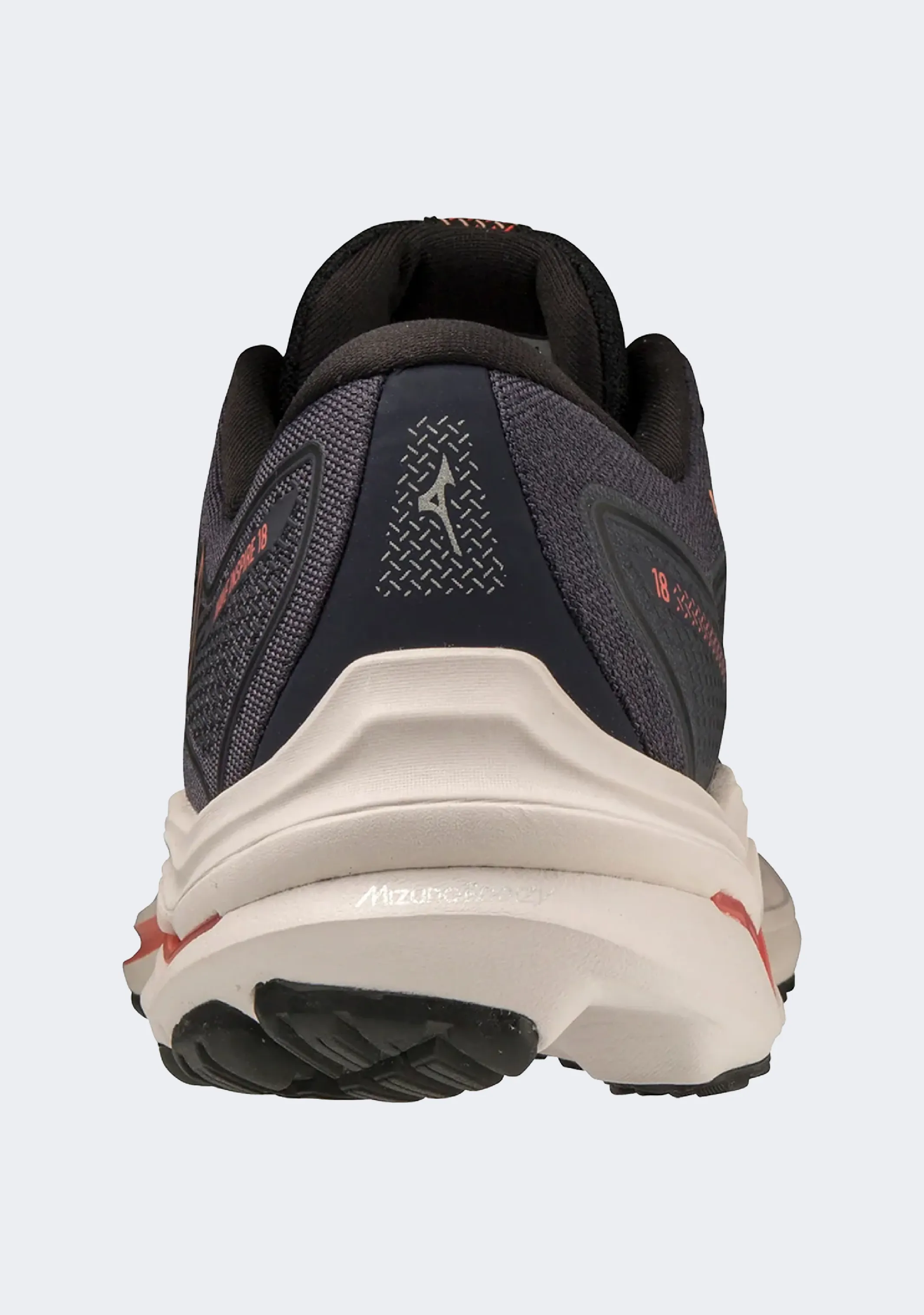 Mizuno Women??s Wave Inspire 18