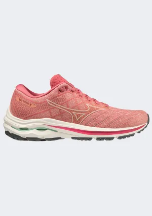 Mizuno Women??s Wave Inspire 18