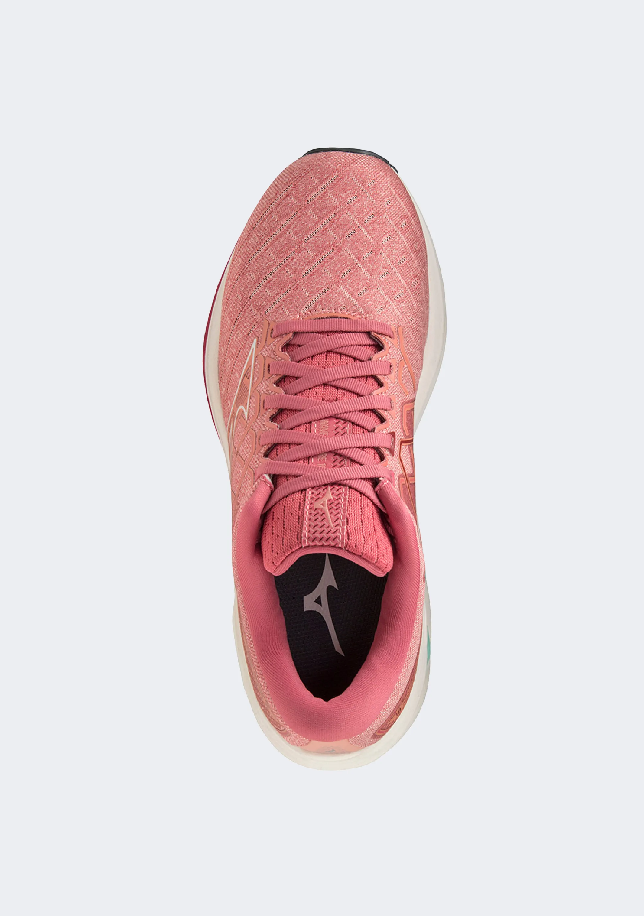 Mizuno Women??s Wave Inspire 18