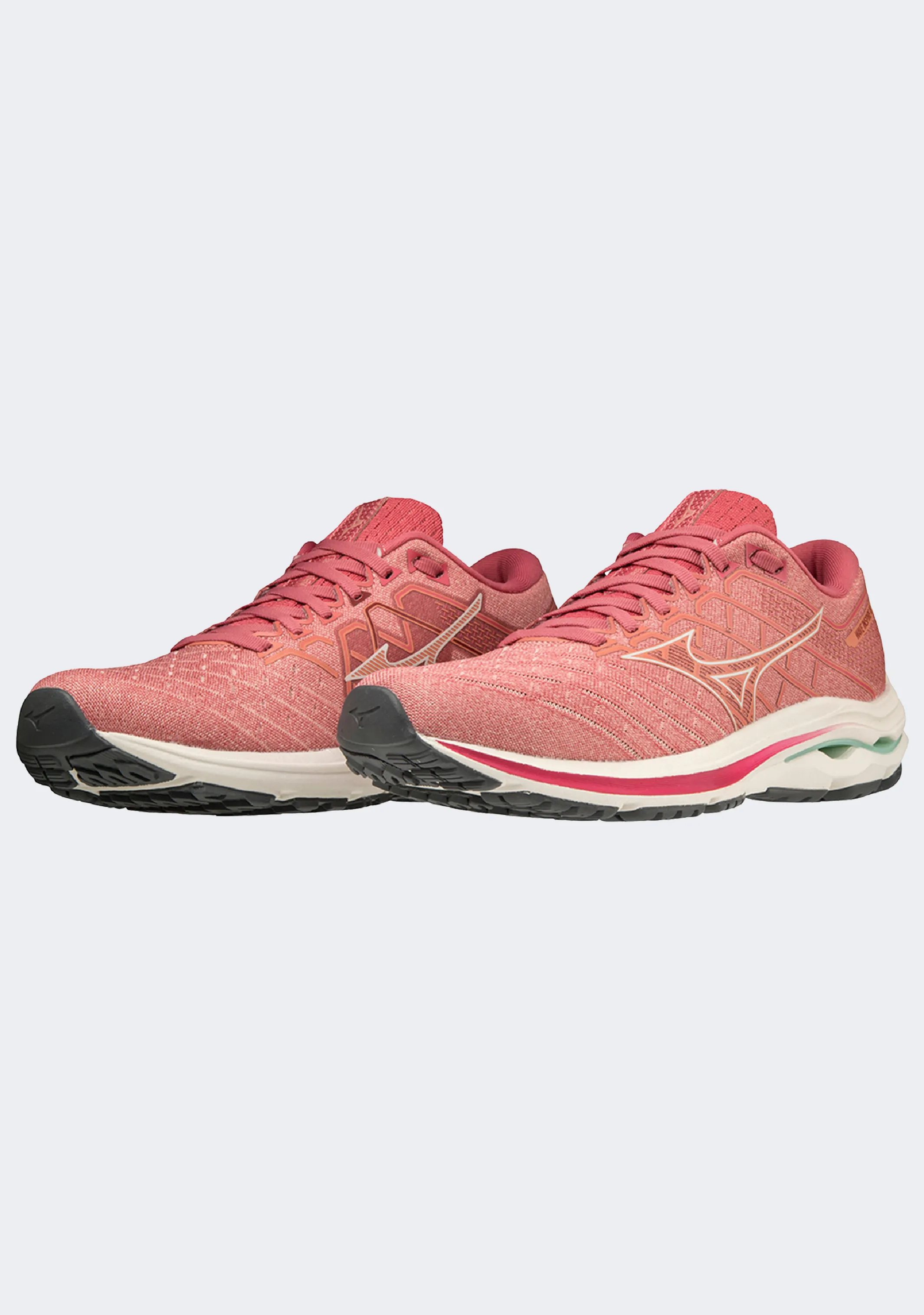 Mizuno Women??s Wave Inspire 18