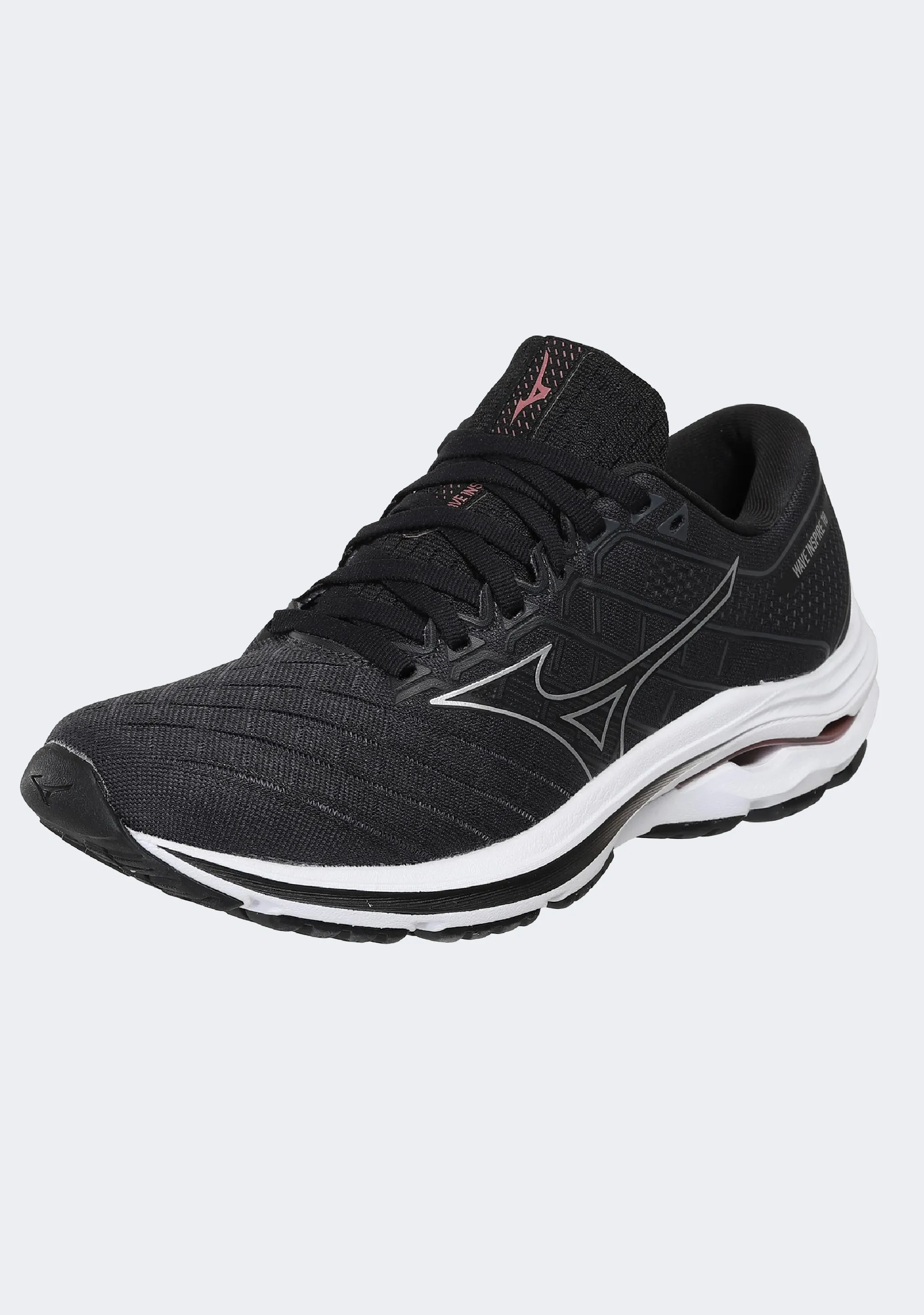 Mizuno Women??s Wave Inspire 18