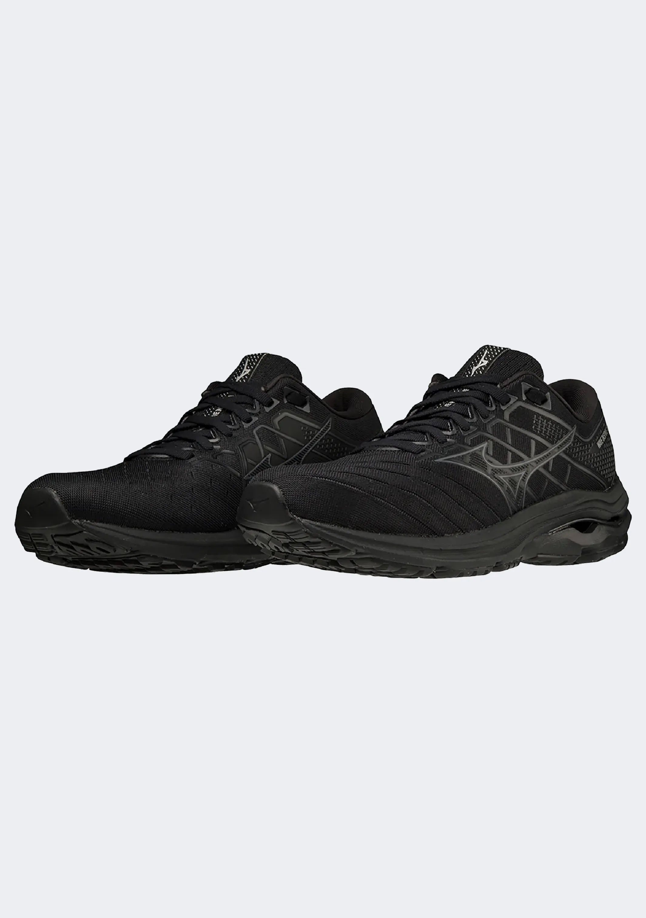 Mizuno Women??s Wave Inspire 18