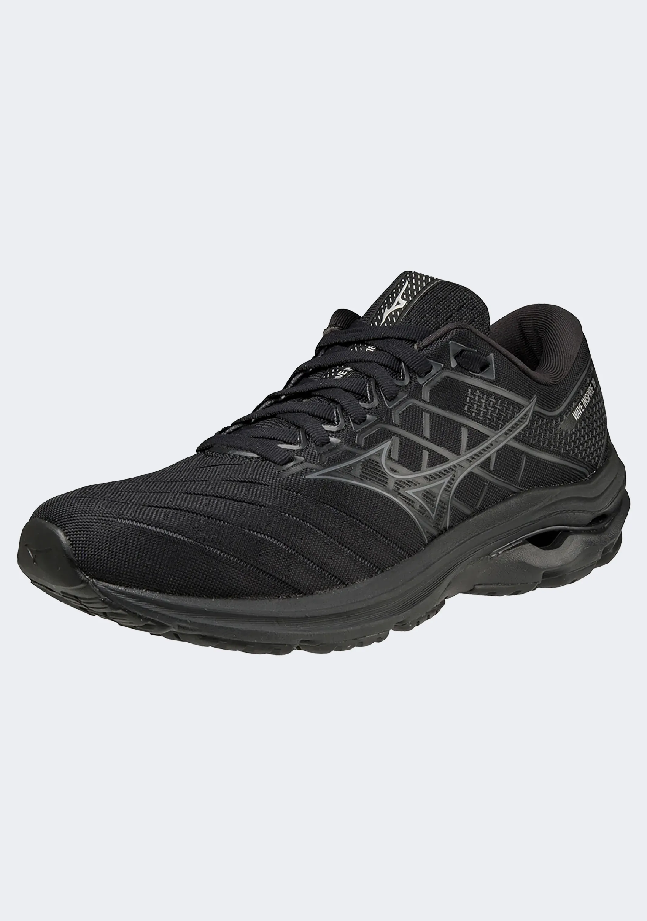 Mizuno Women??s Wave Inspire 18