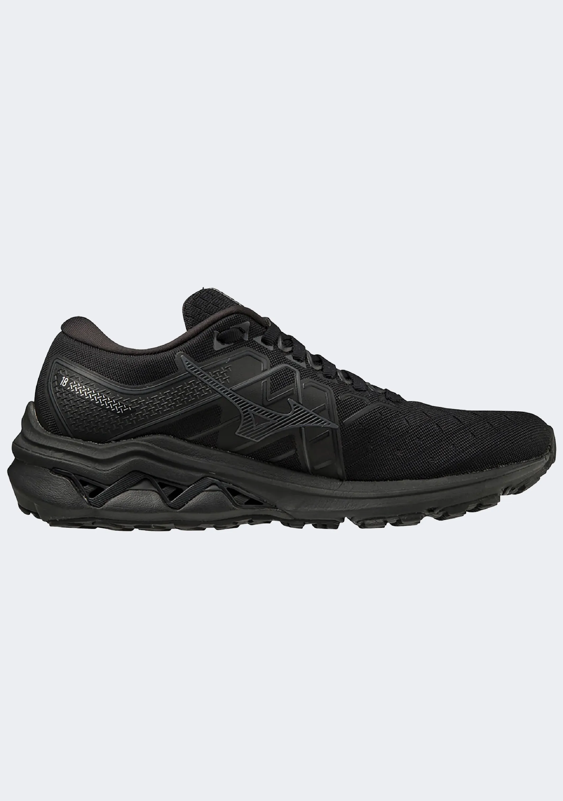 Mizuno Women??s Wave Inspire 18
