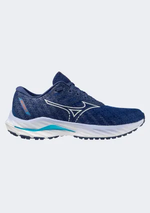 Mizuno Women??s Wave Inspire 19 (D Width)
