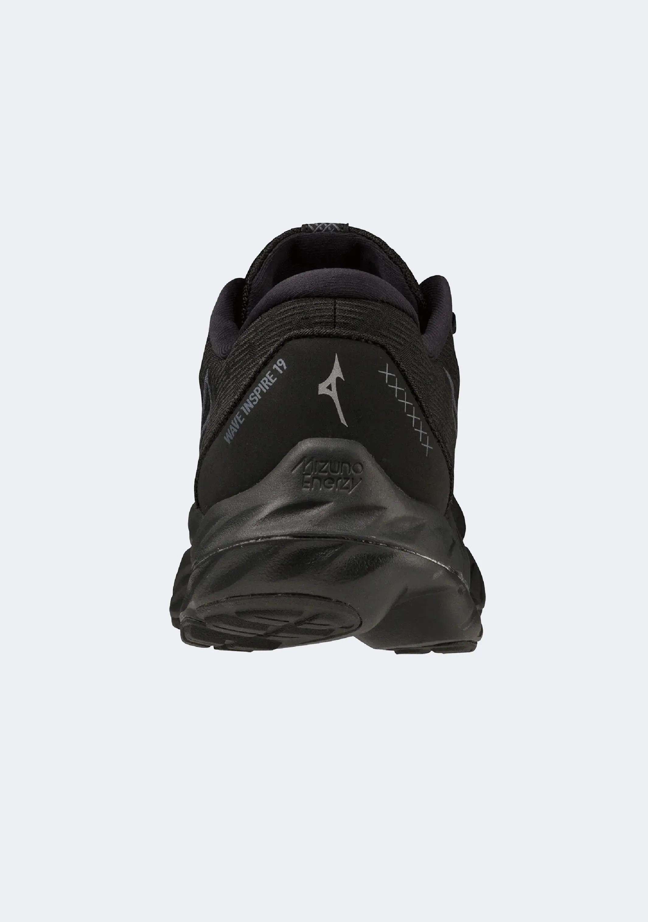 Mizuno Women??s Wave Inspire 19 SSW (D Width)