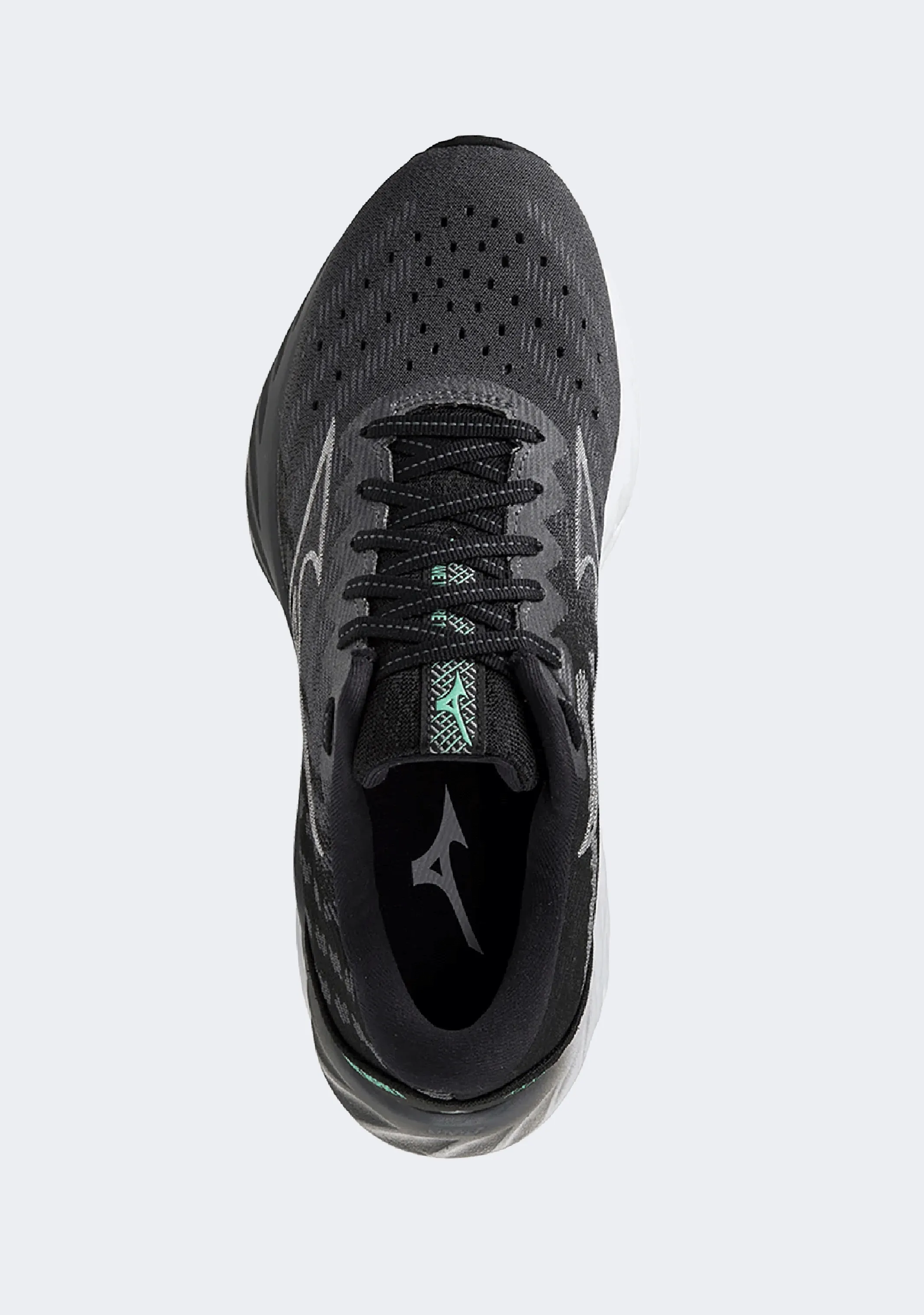 Mizuno Women??s Wave Inspire 19 SSW (D Width)