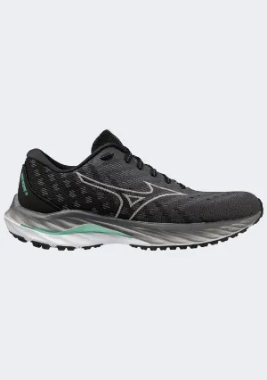 Mizuno Women??s Wave Inspire 19 SSW (D Width)