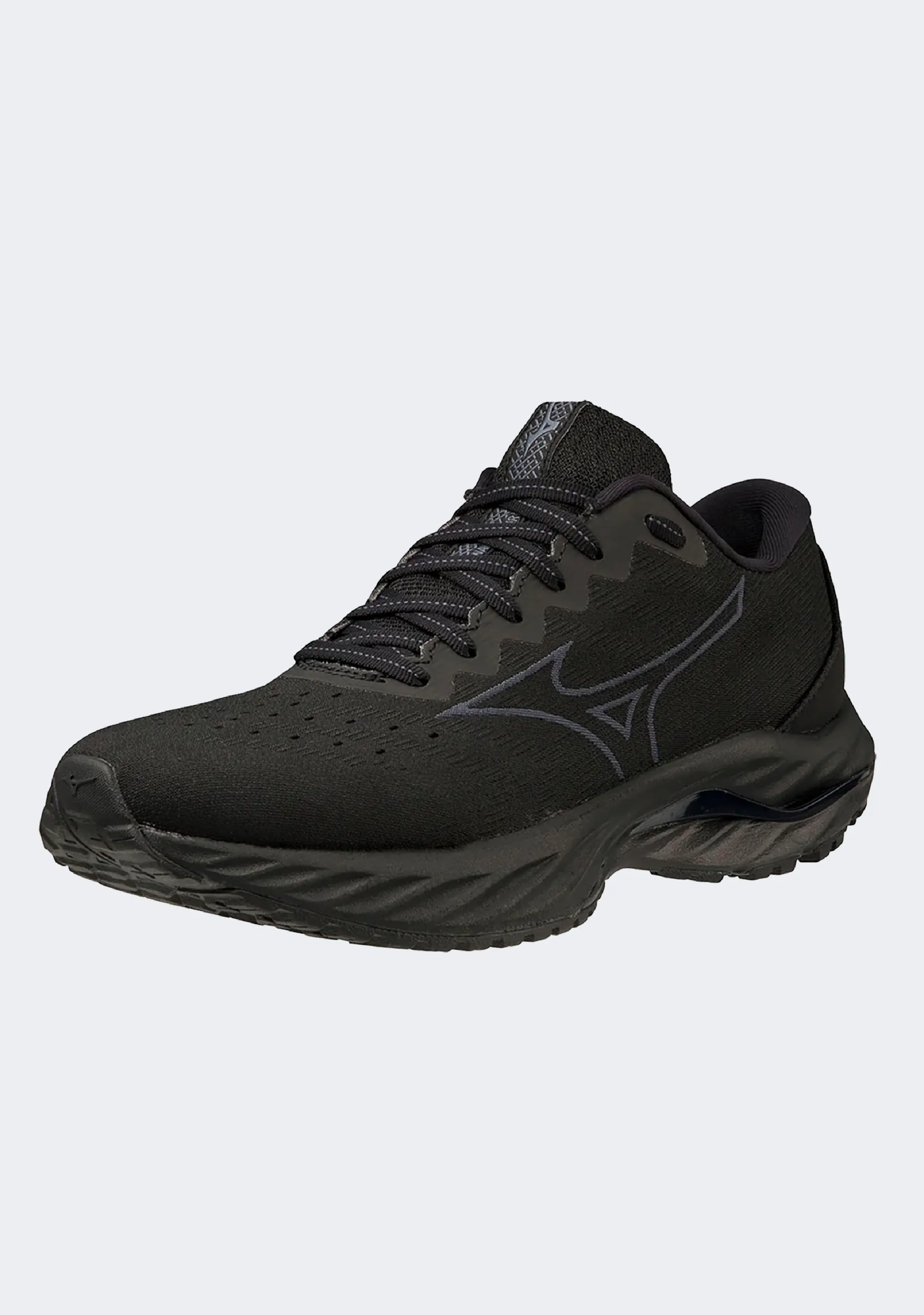 Mizuno Women??s Wave Inspire 19 SSW