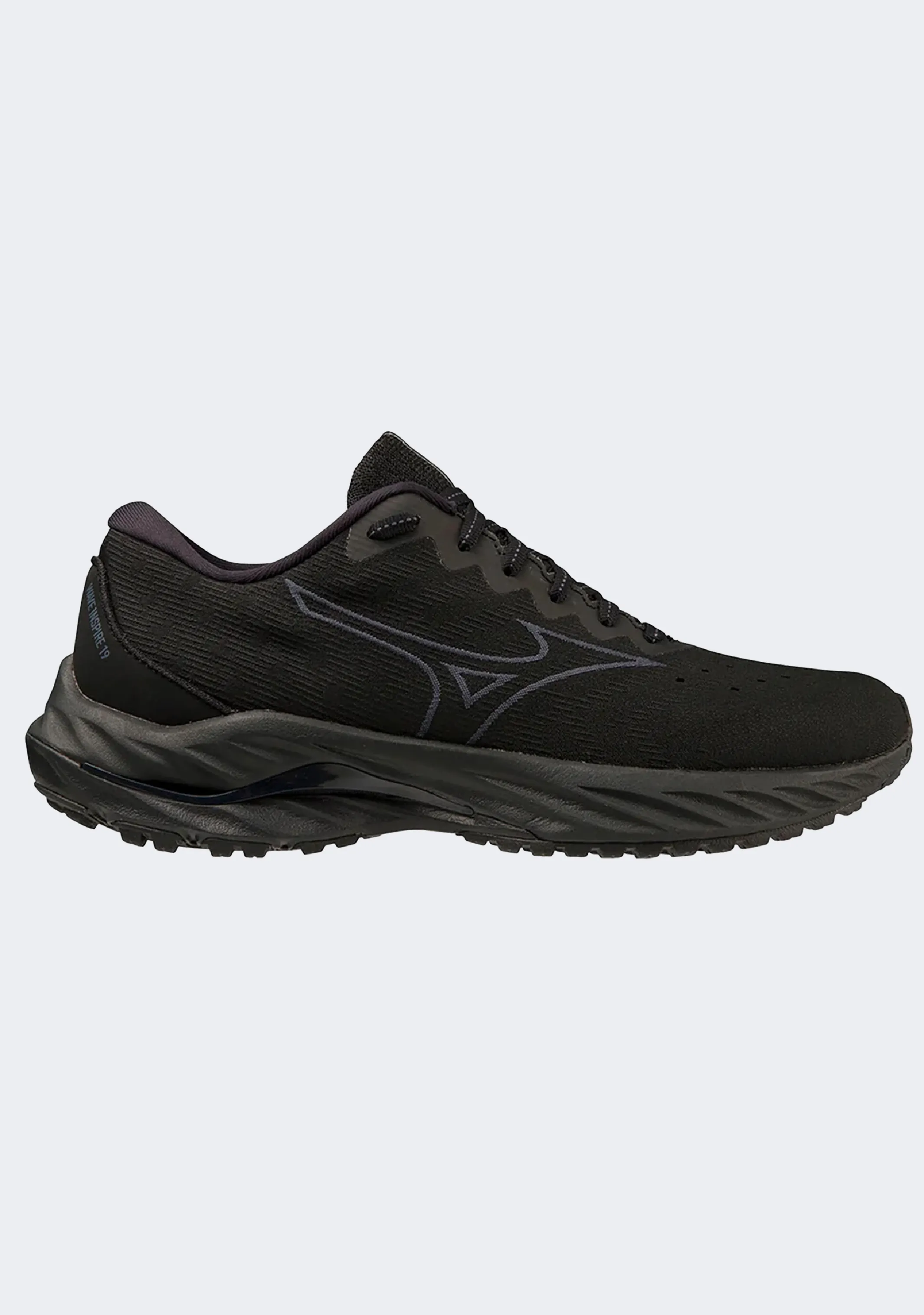 Mizuno Women??s Wave Inspire 19 SSW