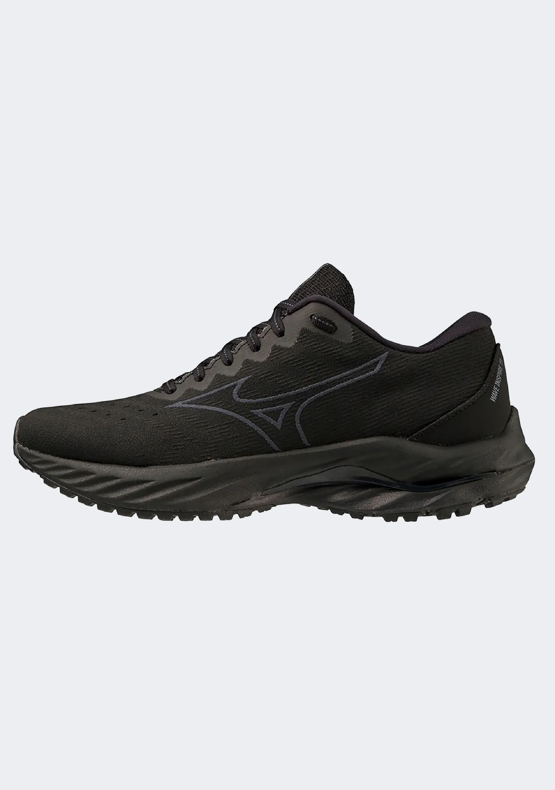 Mizuno Women??s Wave Inspire 19 SSW