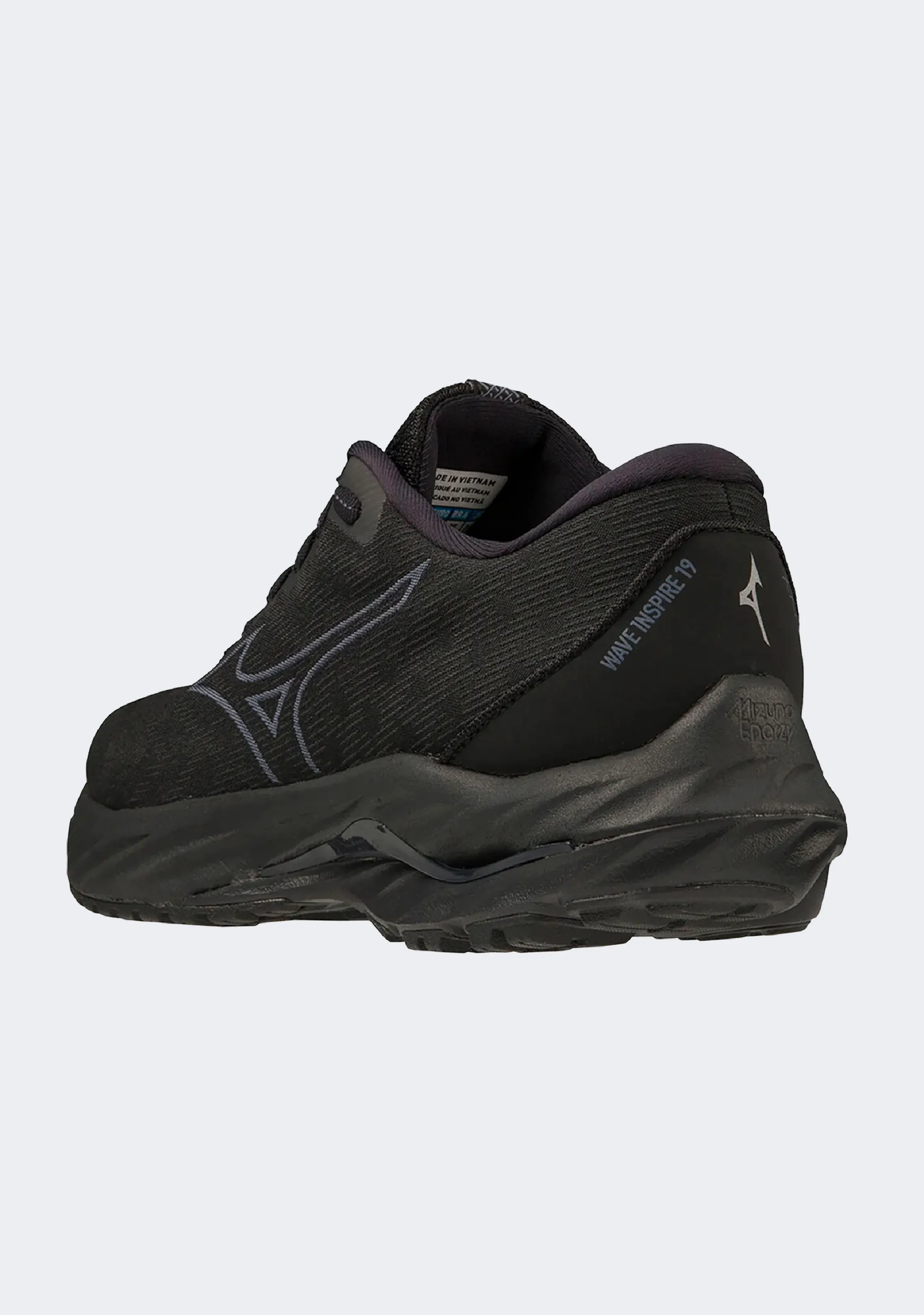Mizuno Women??s Wave Inspire 19 SSW