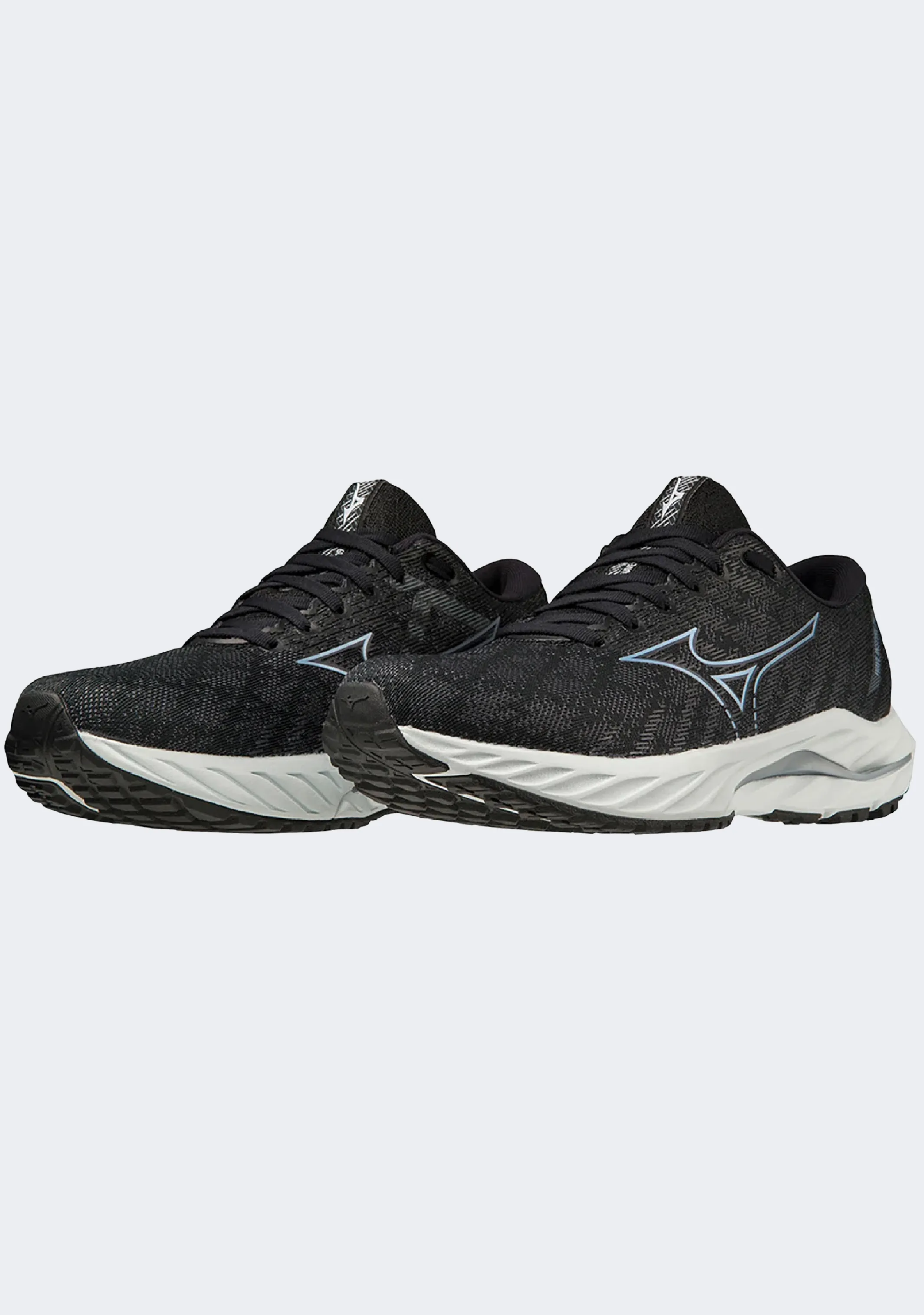 Mizuno Women??s Wave Inspire 19