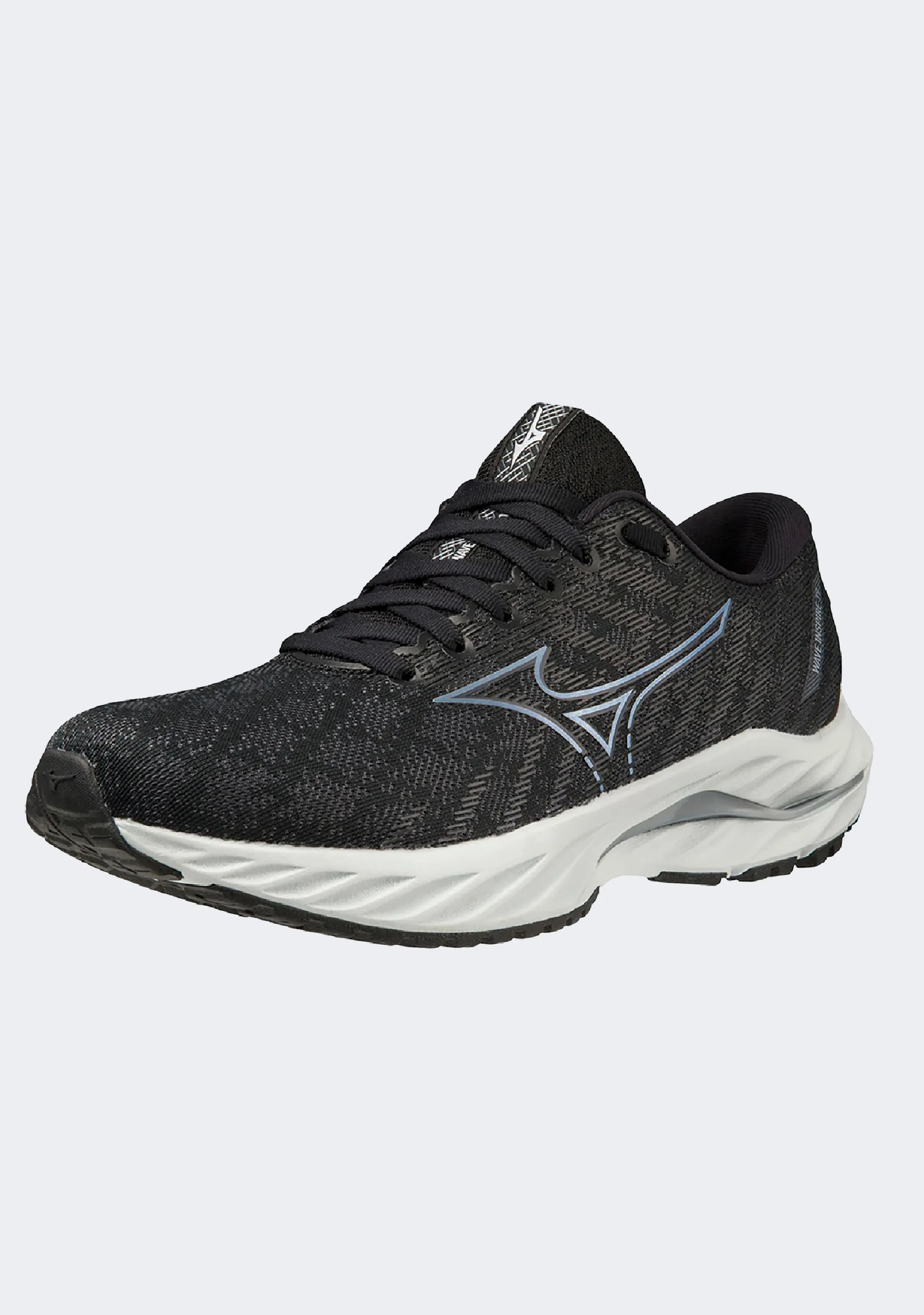 Mizuno Women??s Wave Inspire 19