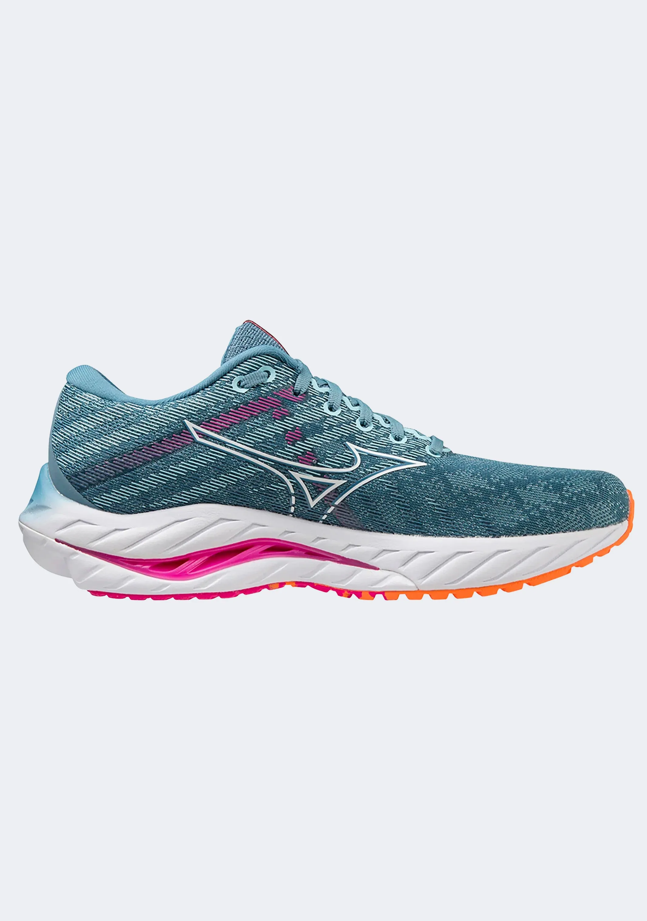 Mizuno Women??s Wave Inspire 19