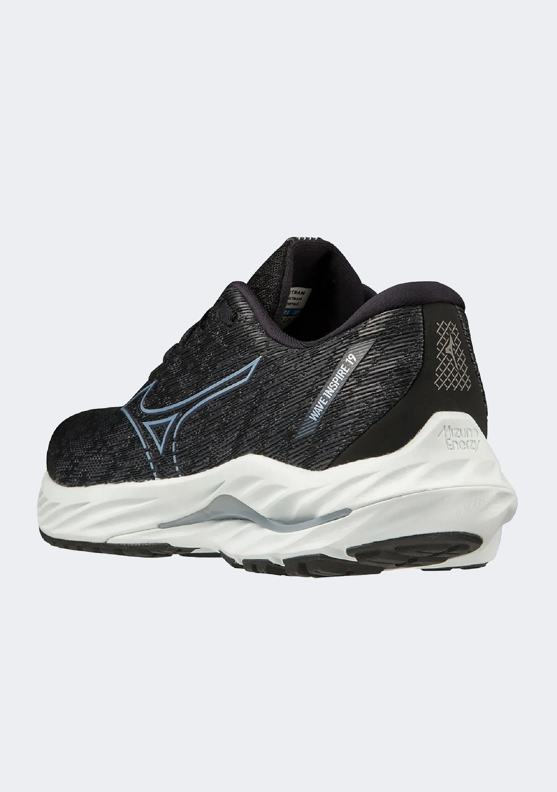 Mizuno Women??s Wave Inspire 19