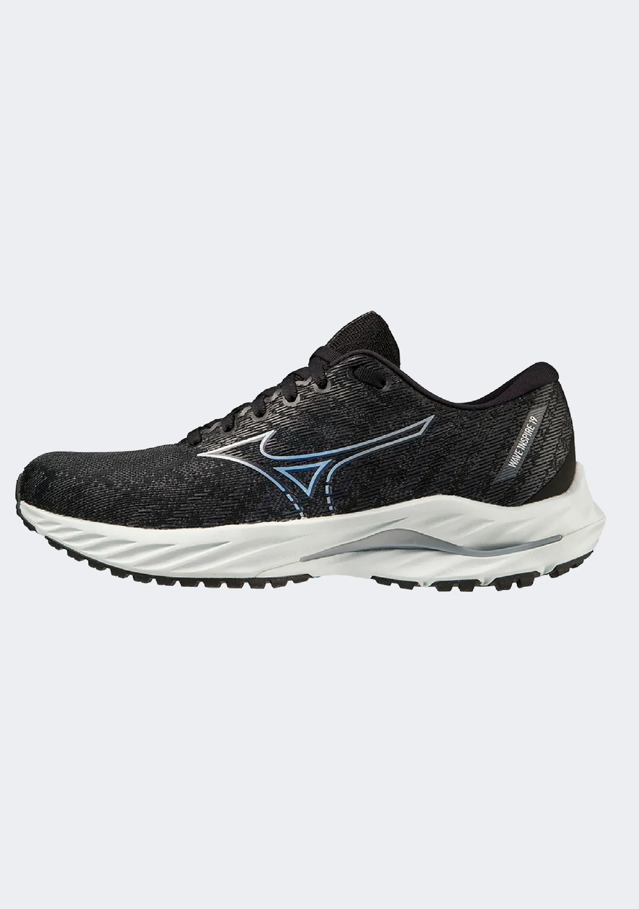 Mizuno Women??s Wave Inspire 19