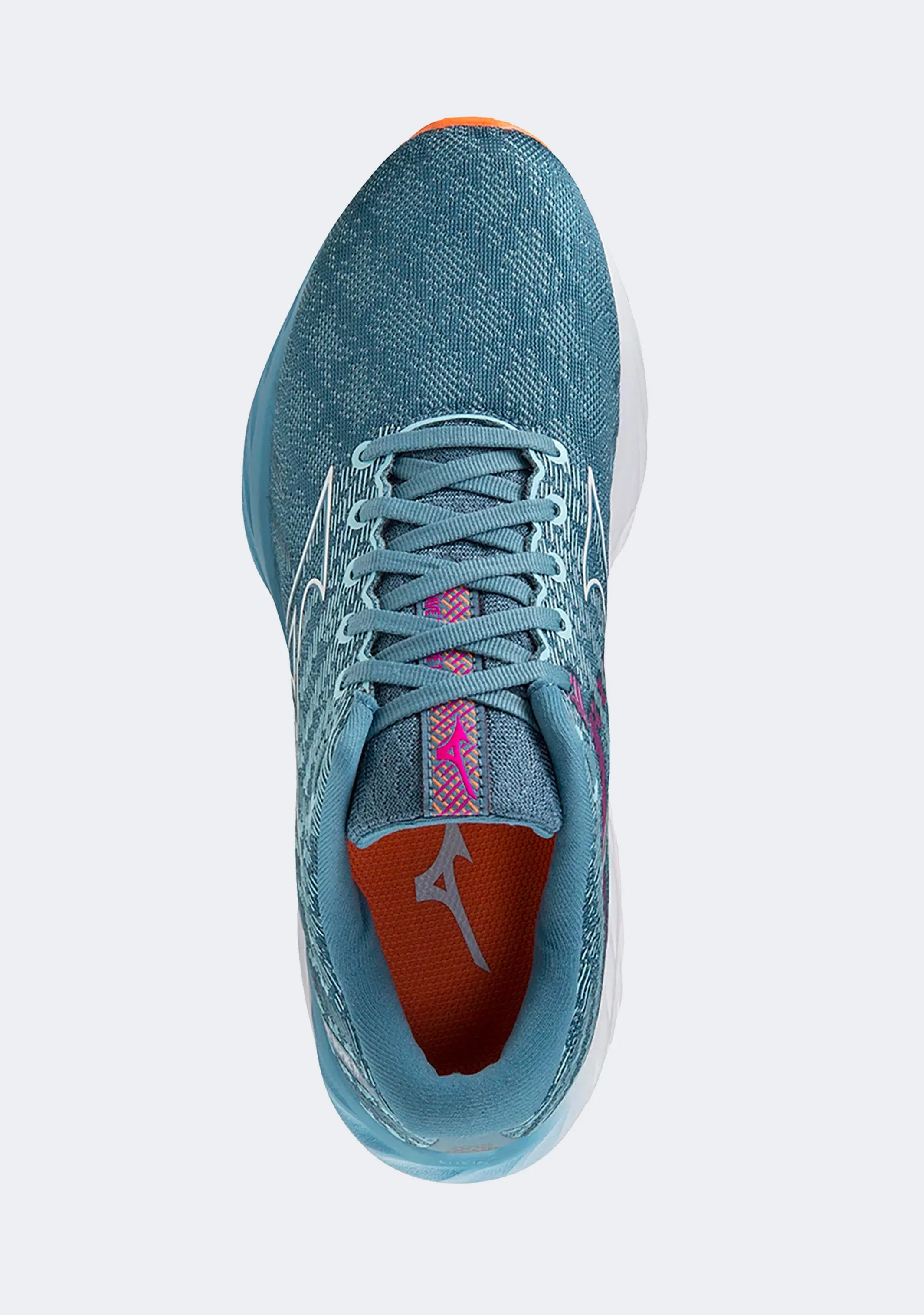 Mizuno Women??s Wave Inspire 19